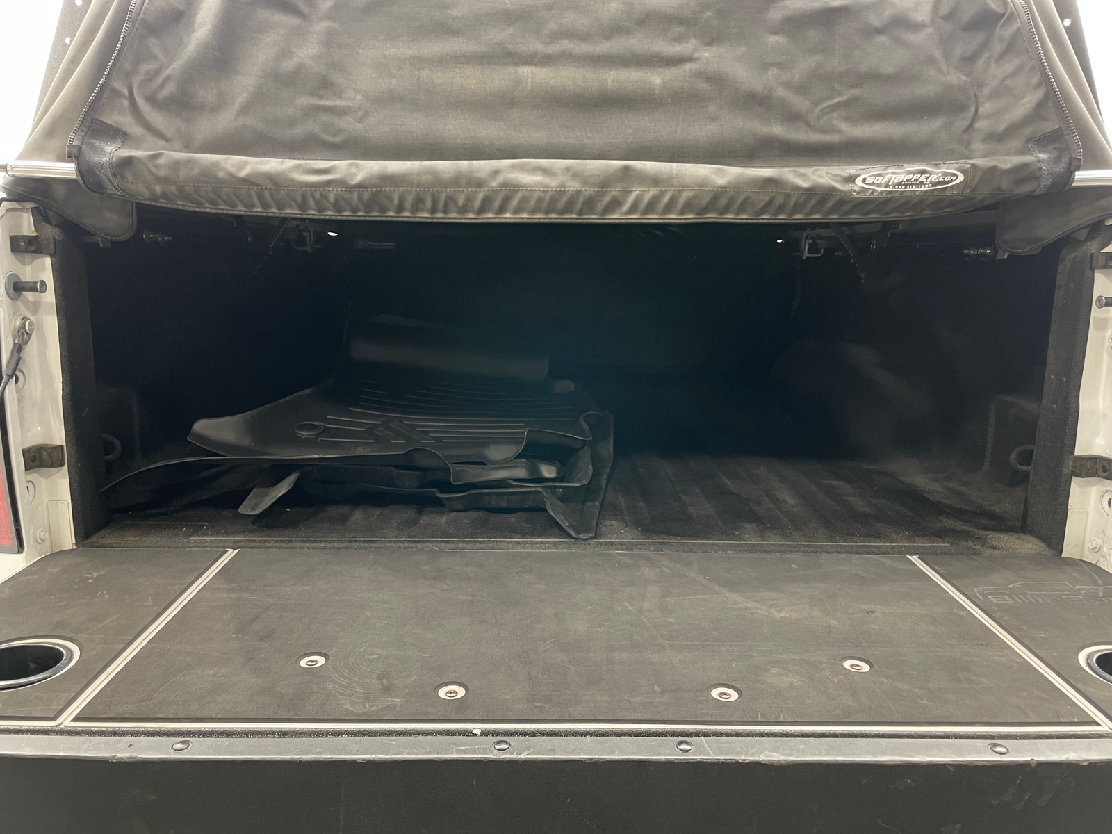 Thumbnail: 2021 RAM 2500 - 5