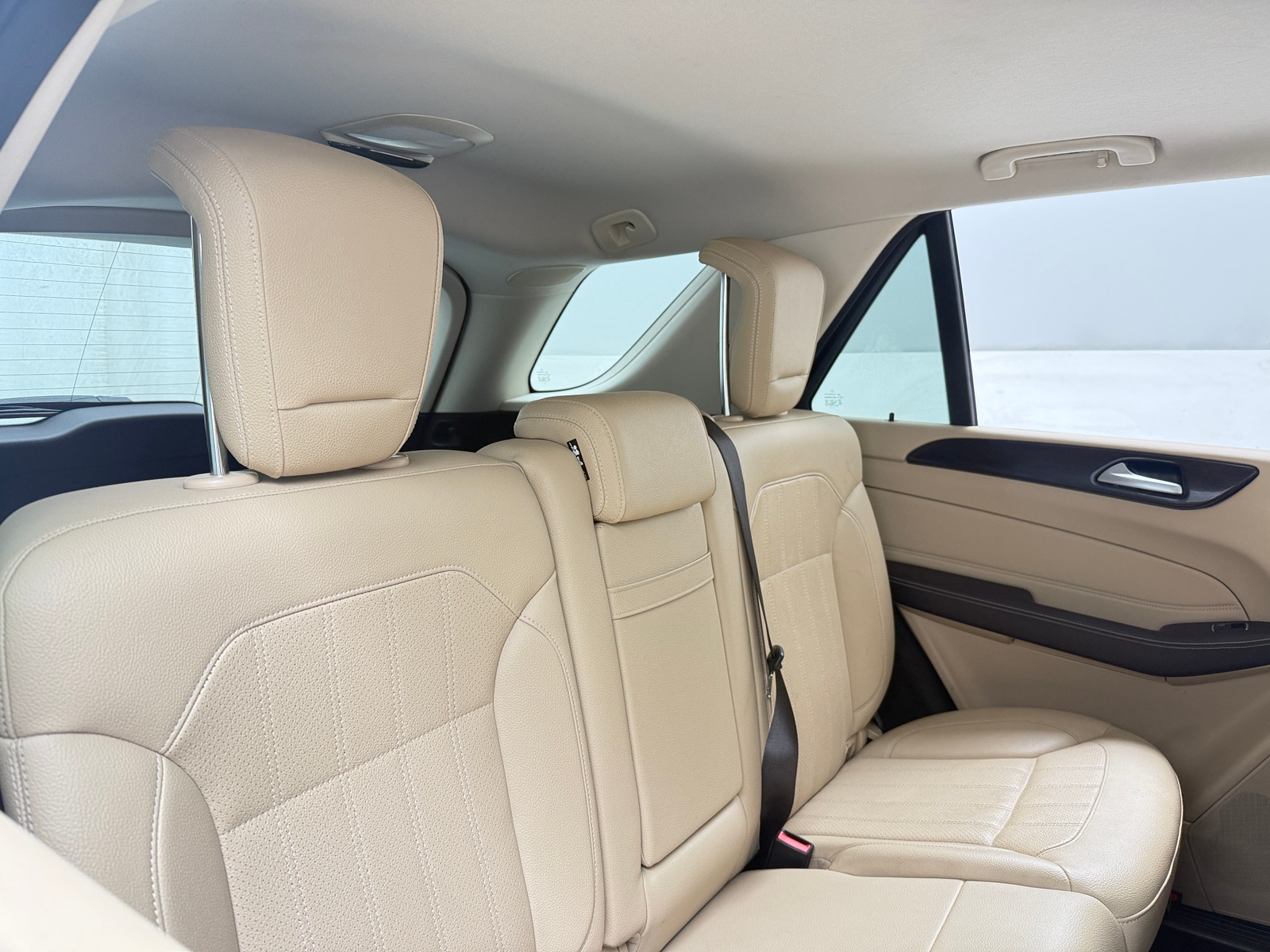 Thumbnail: 2018 Mercedes-Benz GLE - 5