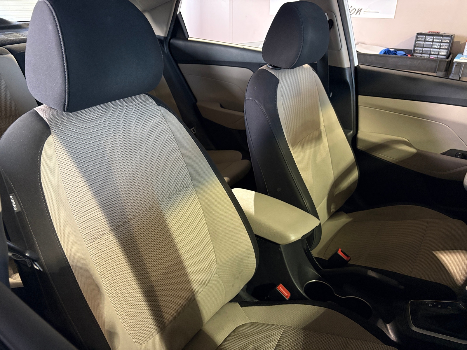 Thumbnail: 2018 Hyundai Accent - 2