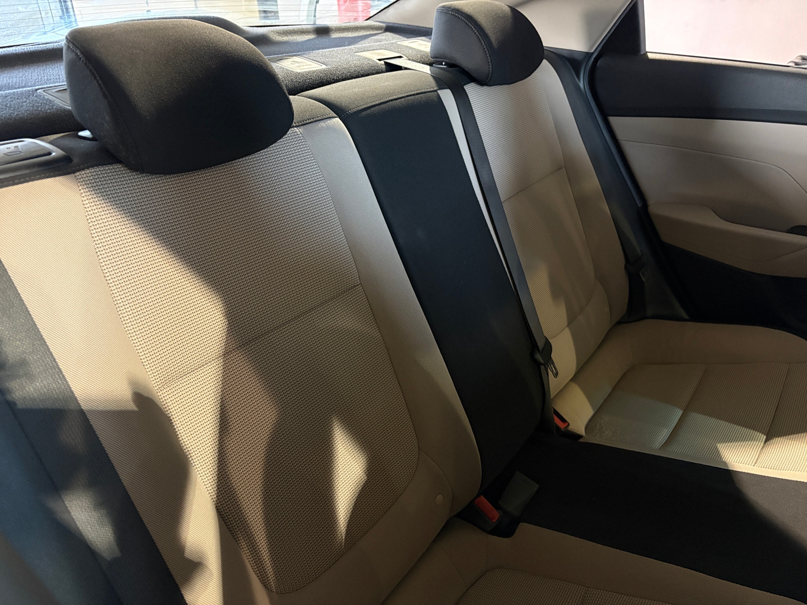 Thumbnail: 2018 Hyundai Accent - 6