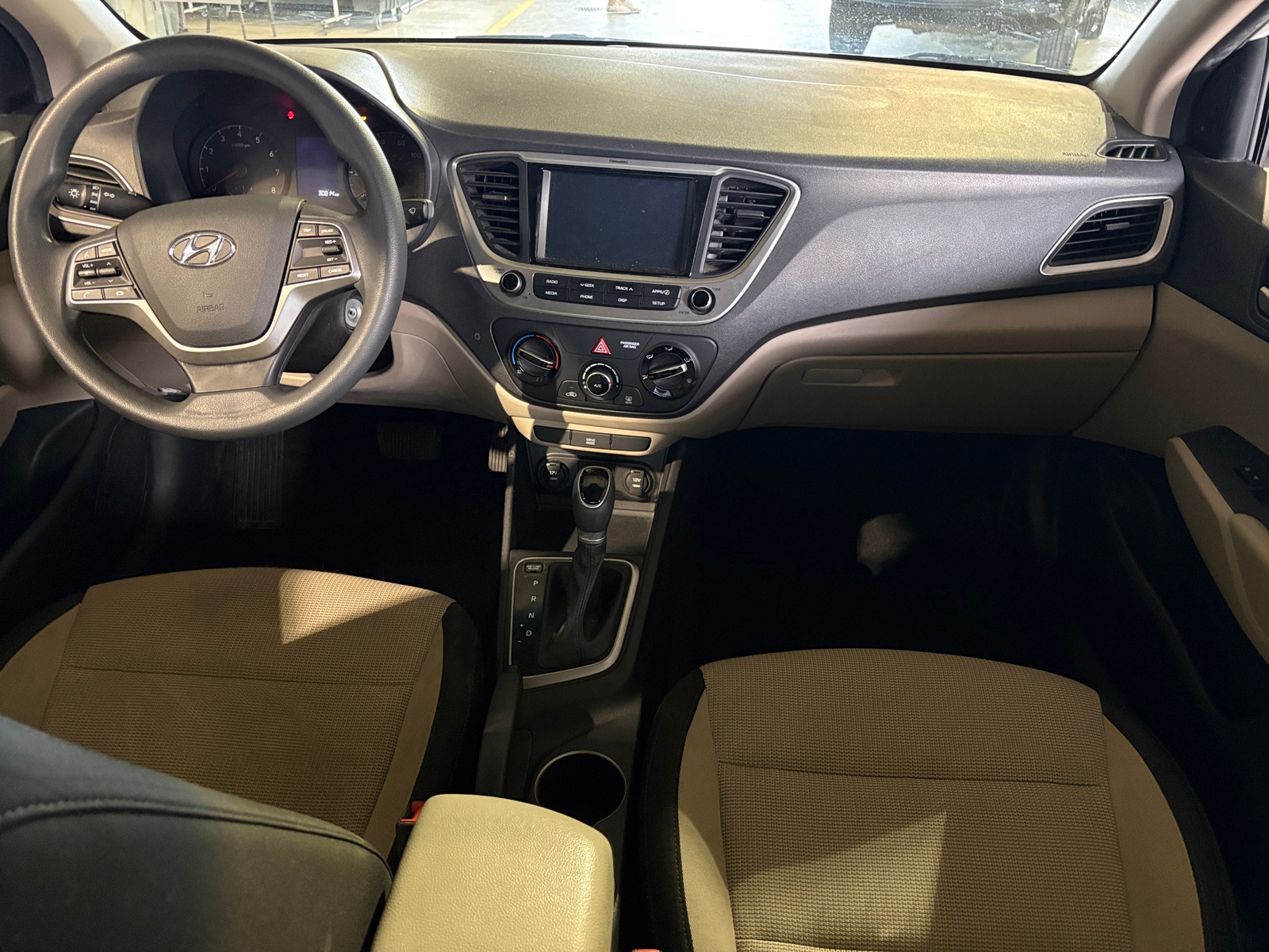 Thumbnail: 2018 Hyundai Accent - 3