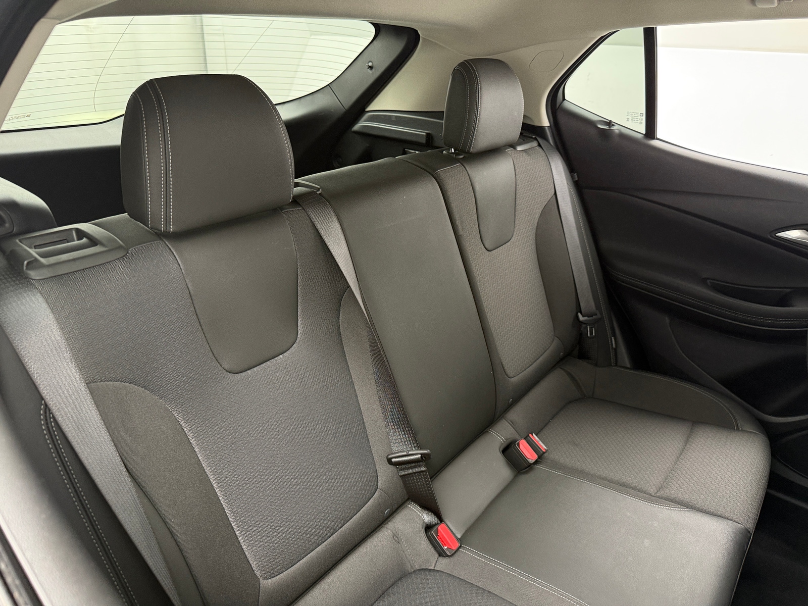 Thumbnail: 2025 Buick Encore GX - 6