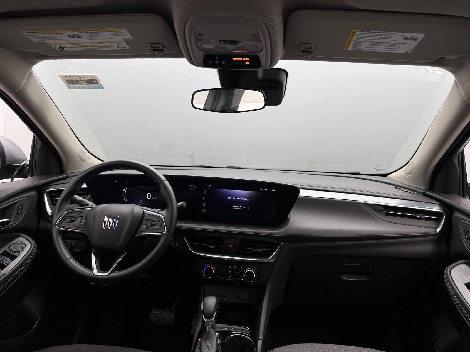 Thumbnail: 2025 Buick Encore GX - 3