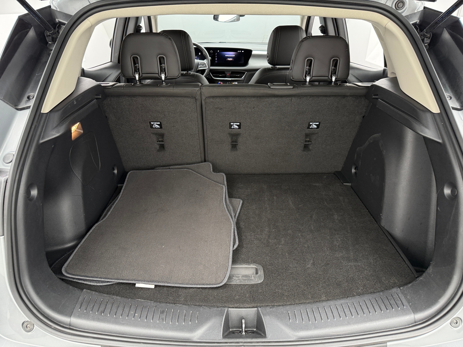 Thumbnail: 2025 Buick Encore GX - 7