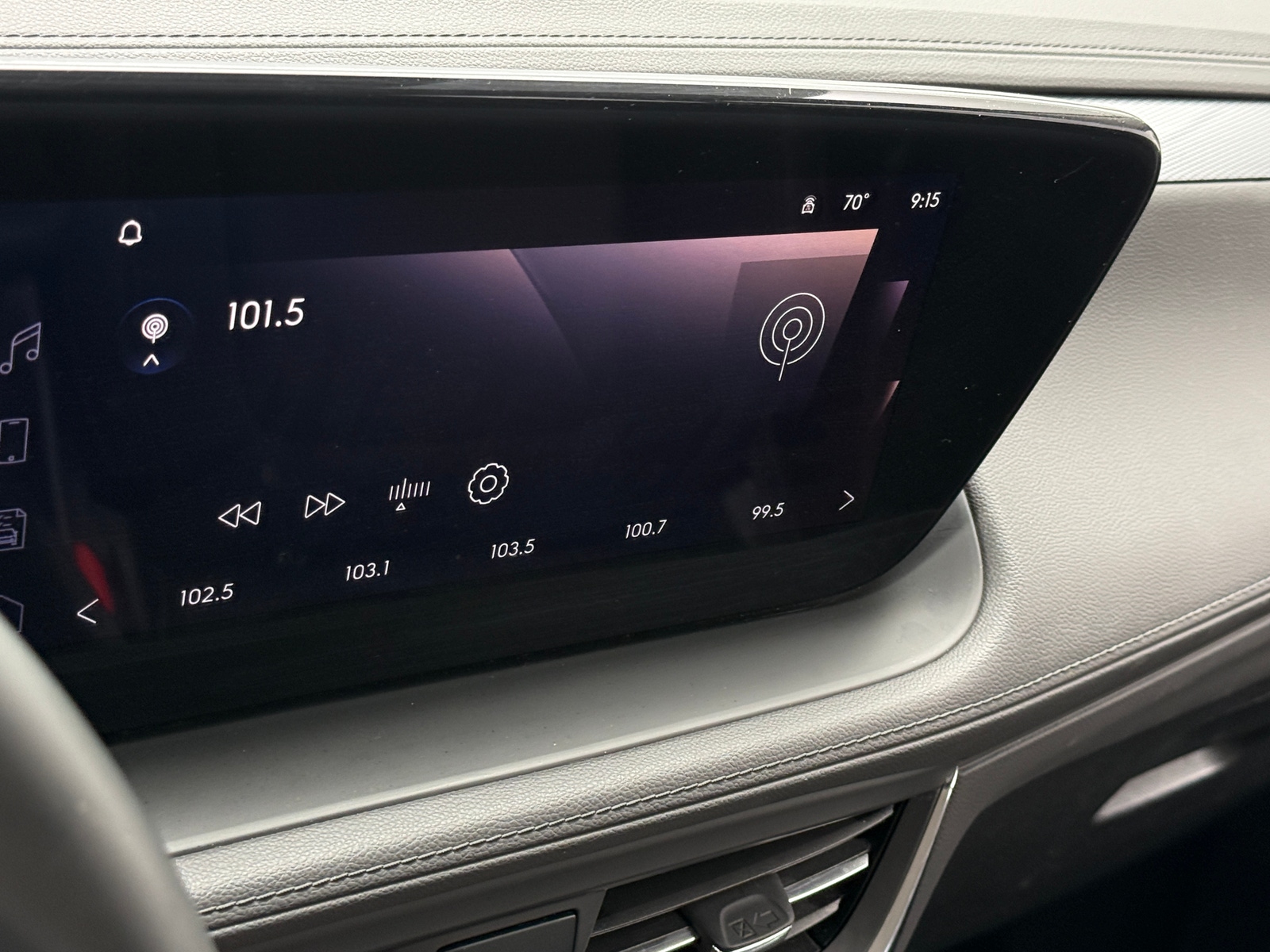 Thumbnail: 2025 Buick Encore GX - 4