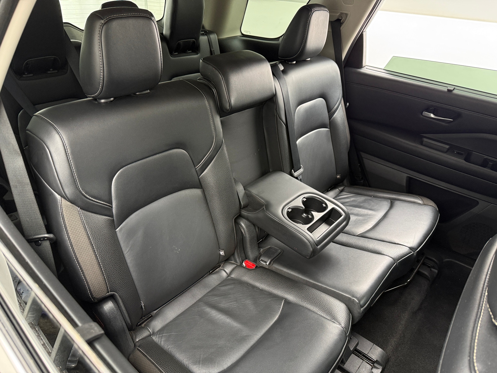 Thumbnail: 2023 Nissan Pathfinder - 5