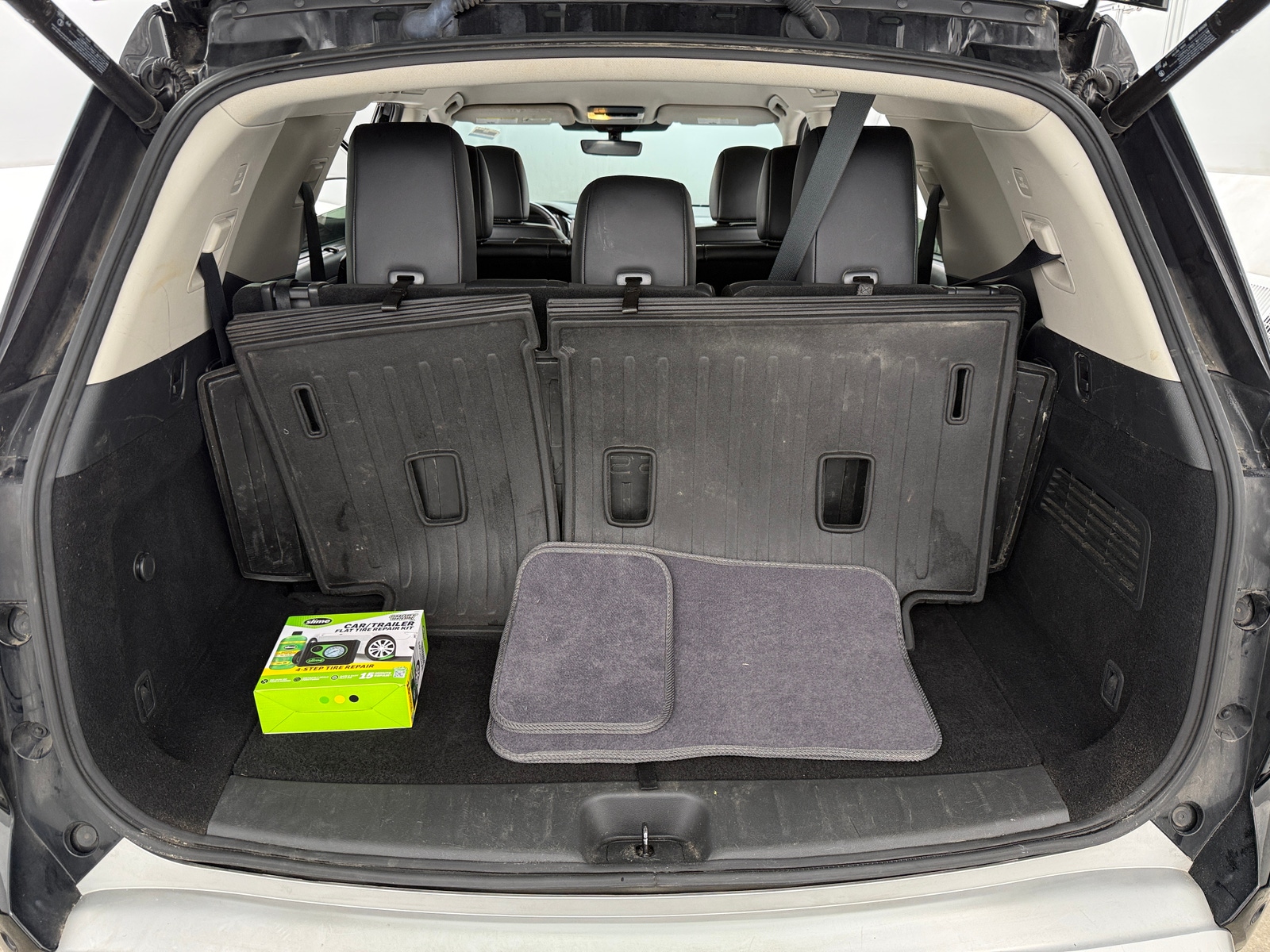 Thumbnail: 2023 Nissan Pathfinder - 6