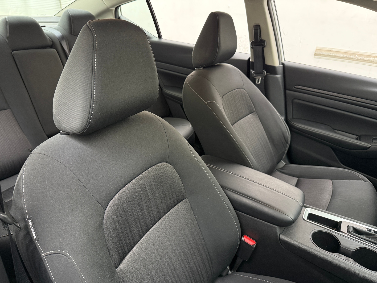 Thumbnail: 2025 Nissan Altima - 2