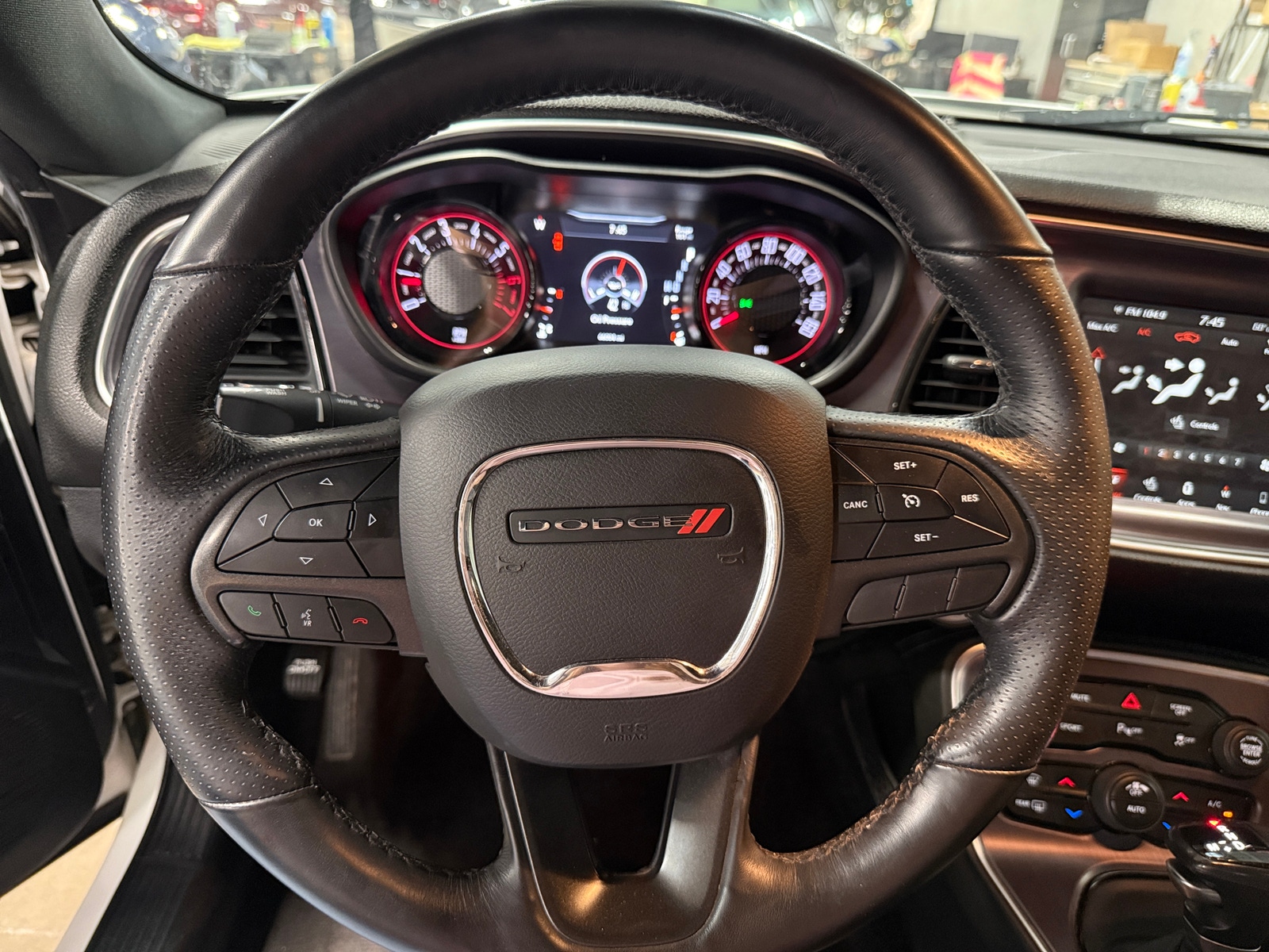 Thumbnail: 2018 Dodge Challenger - 3