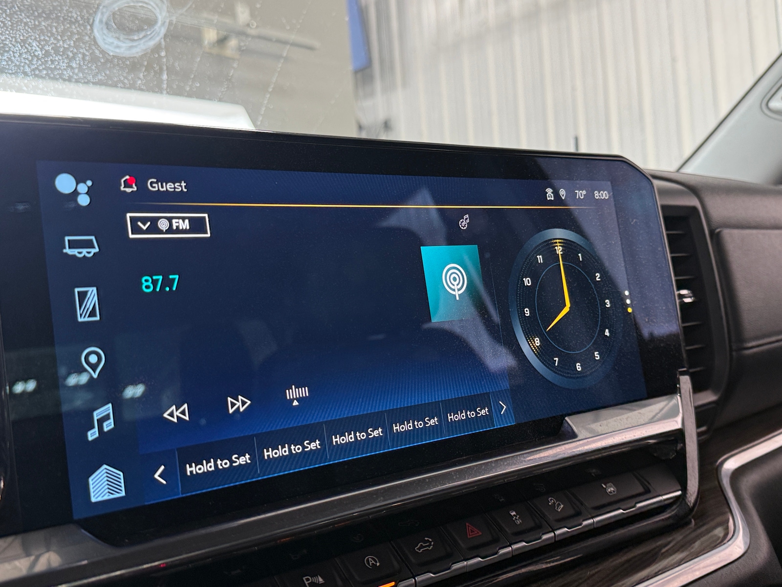 Thumbnail: 2022 Chevrolet Silverado 1500 - 4