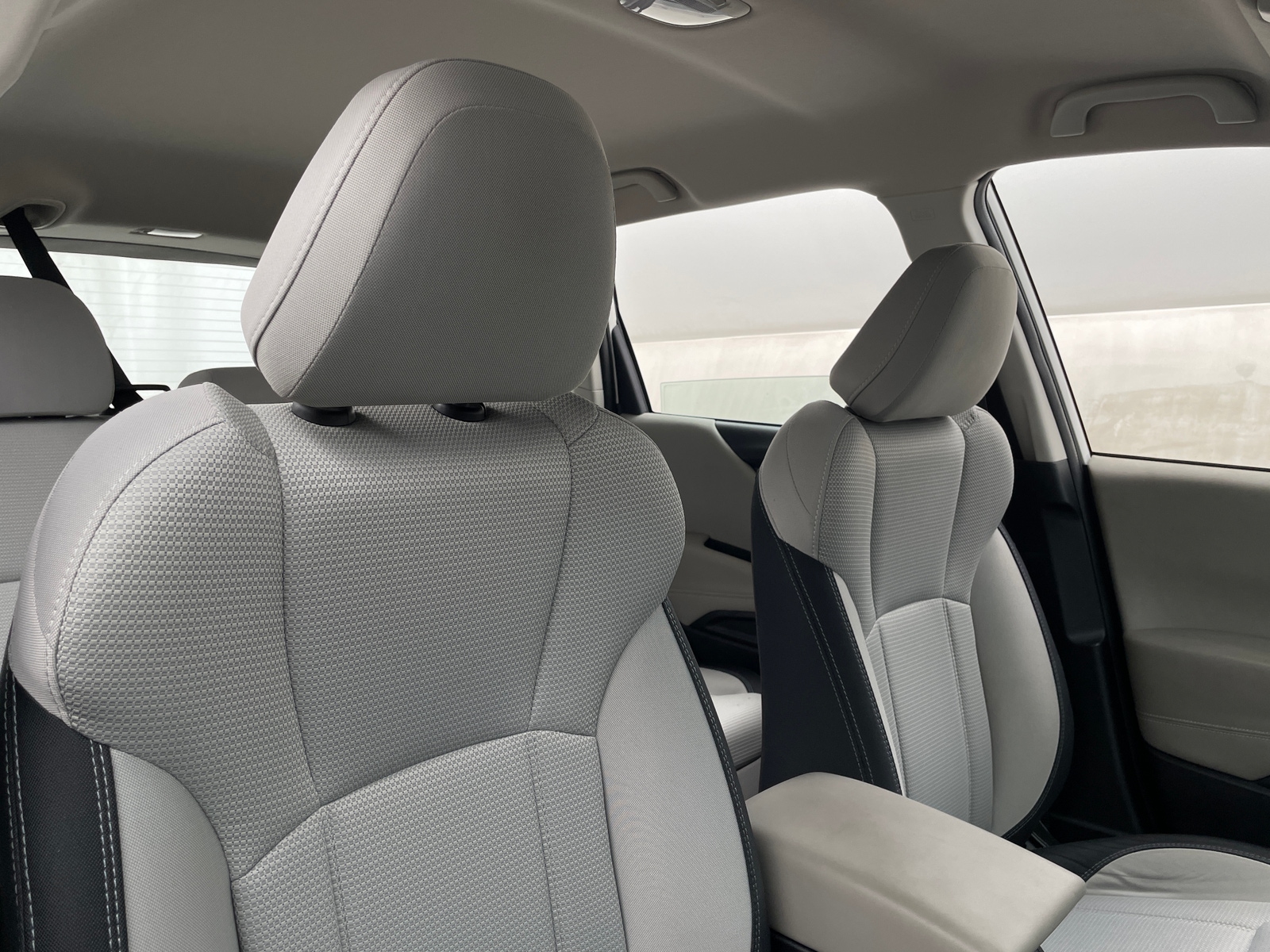 Thumbnail: 2019 Subaru Forester - 2