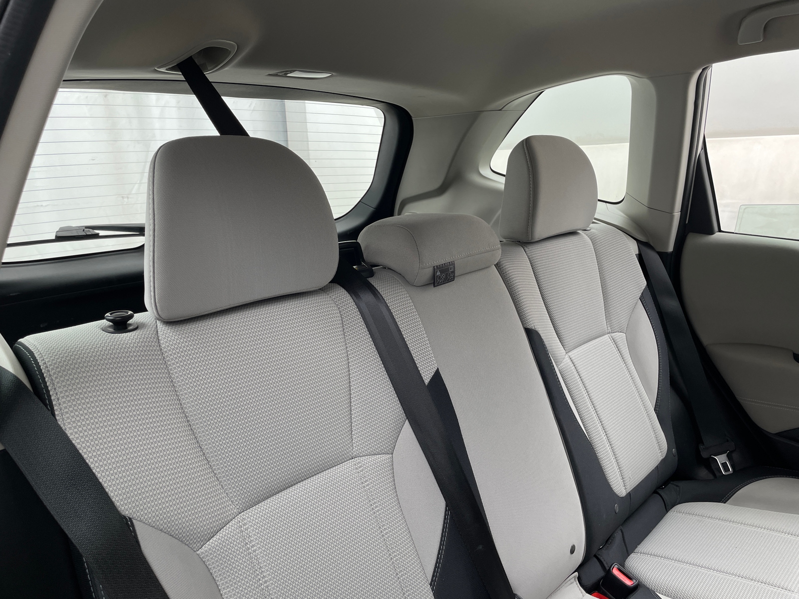 Thumbnail: 2019 Subaru Forester - 6