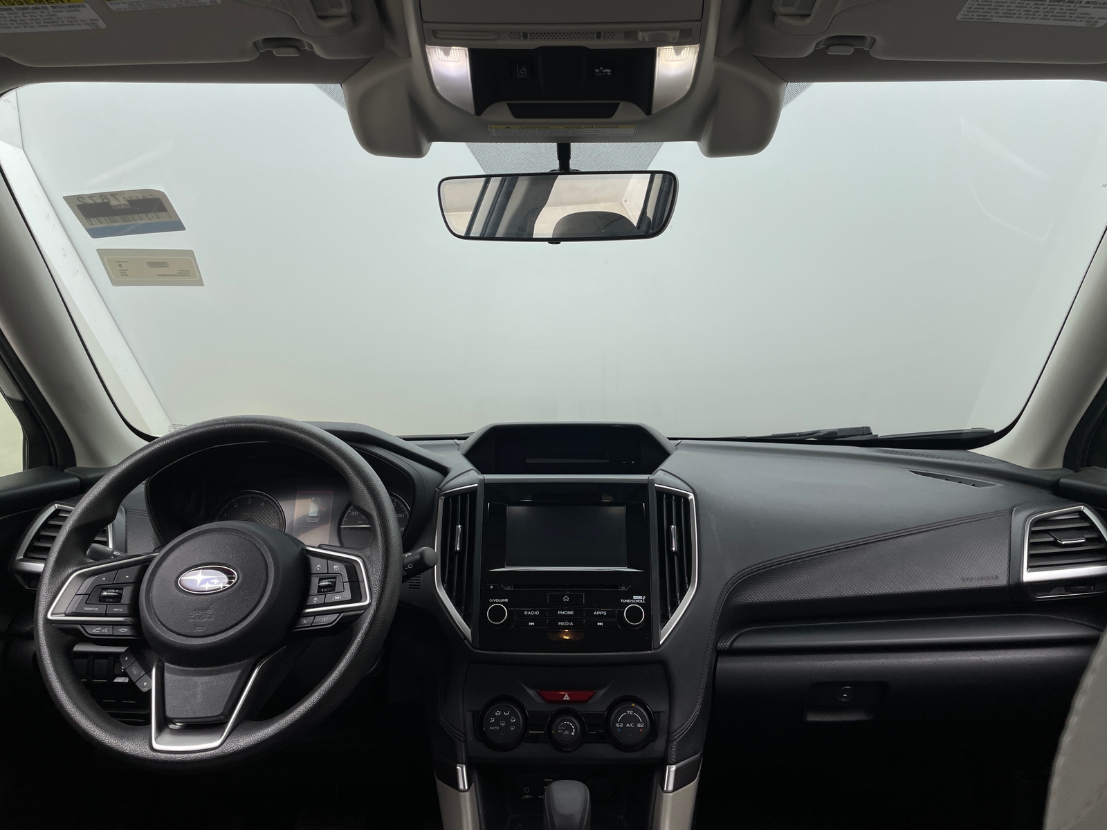 Thumbnail: 2019 Subaru Forester - 3