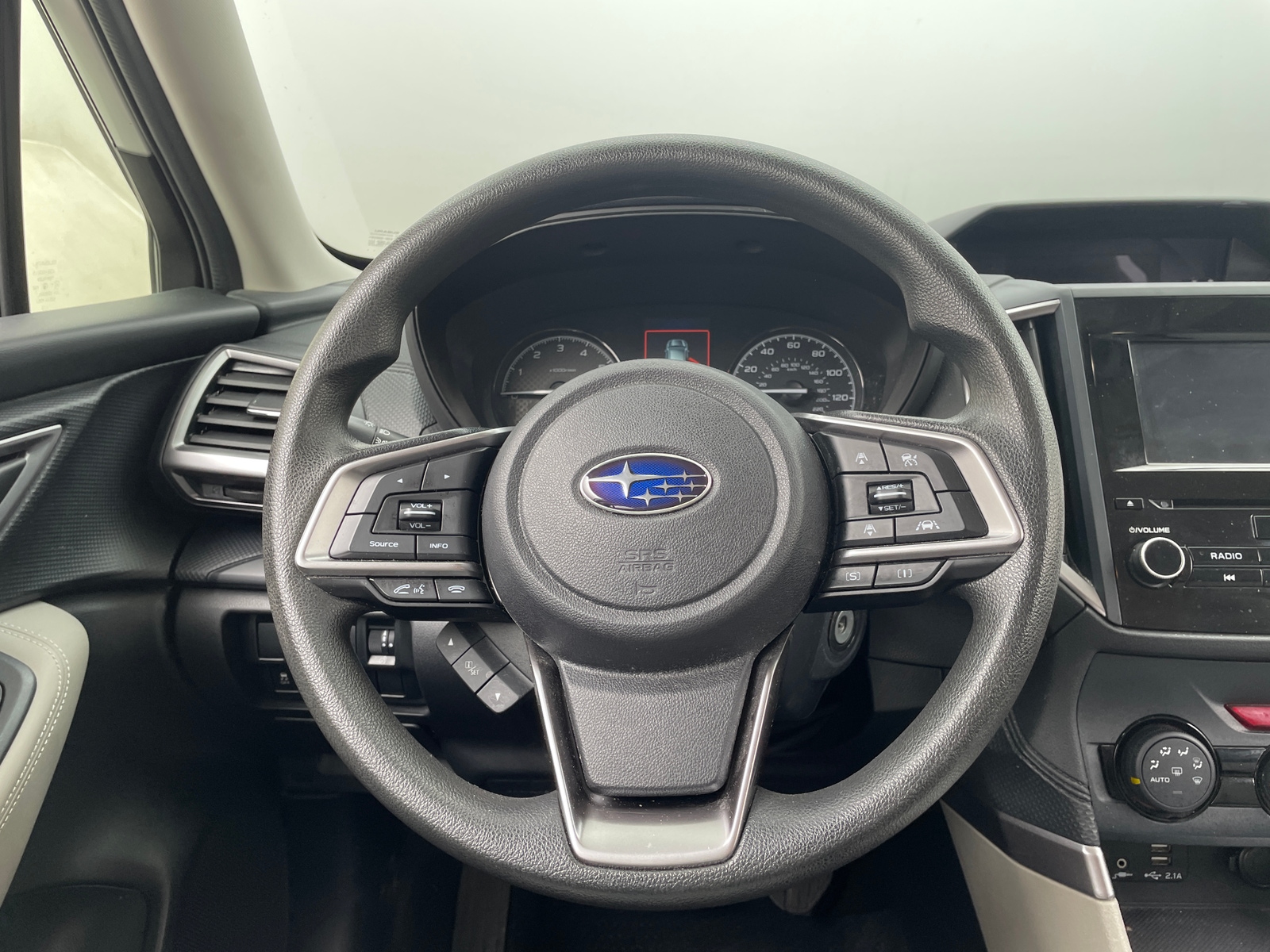 Thumbnail: 2019 Subaru Forester - 5