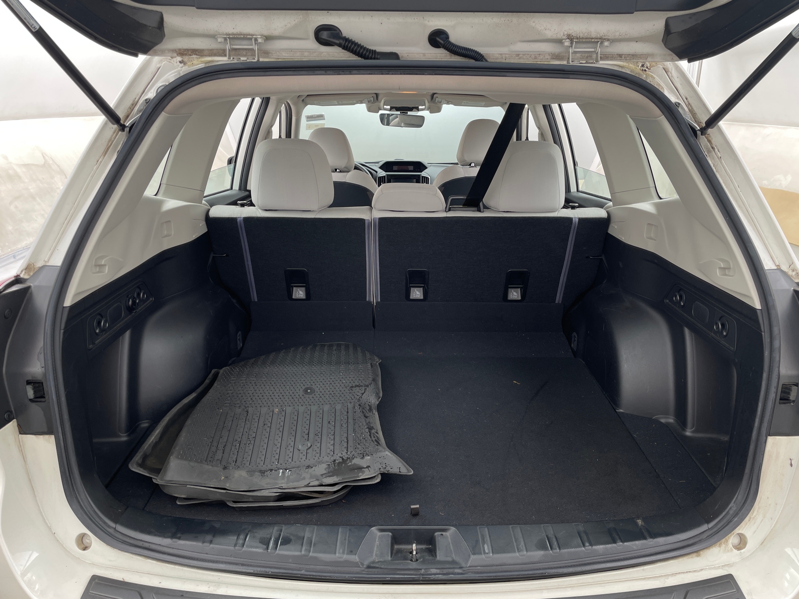 Thumbnail: 2019 Subaru Forester - 7