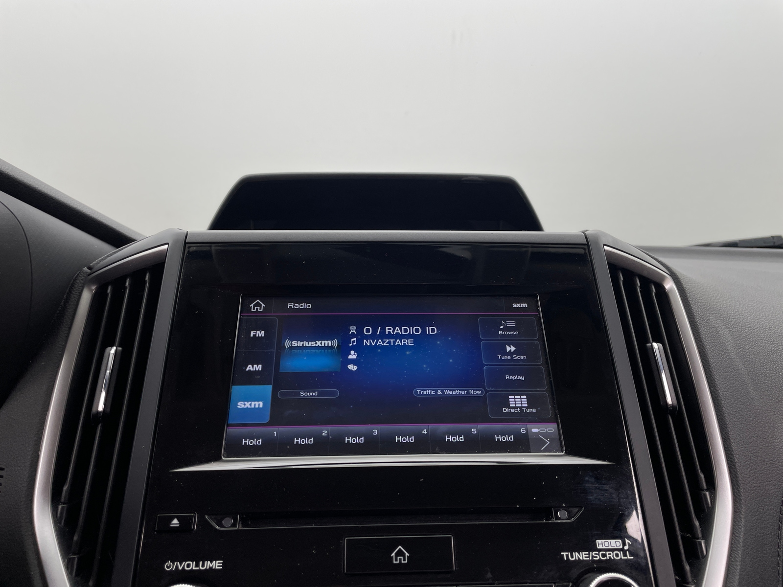 Thumbnail: 2019 Subaru Forester - 4