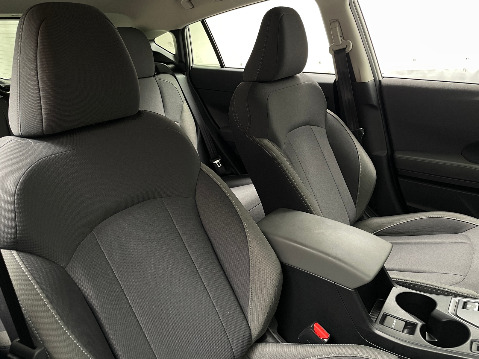 Thumbnail: 2025 Subaru Impreza - 2