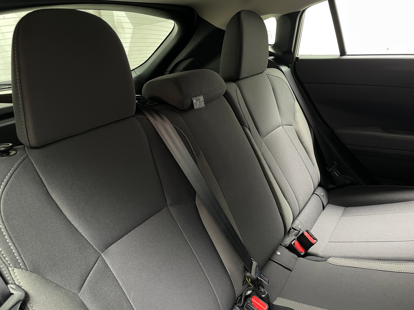 Thumbnail: 2025 Subaru Impreza - 6