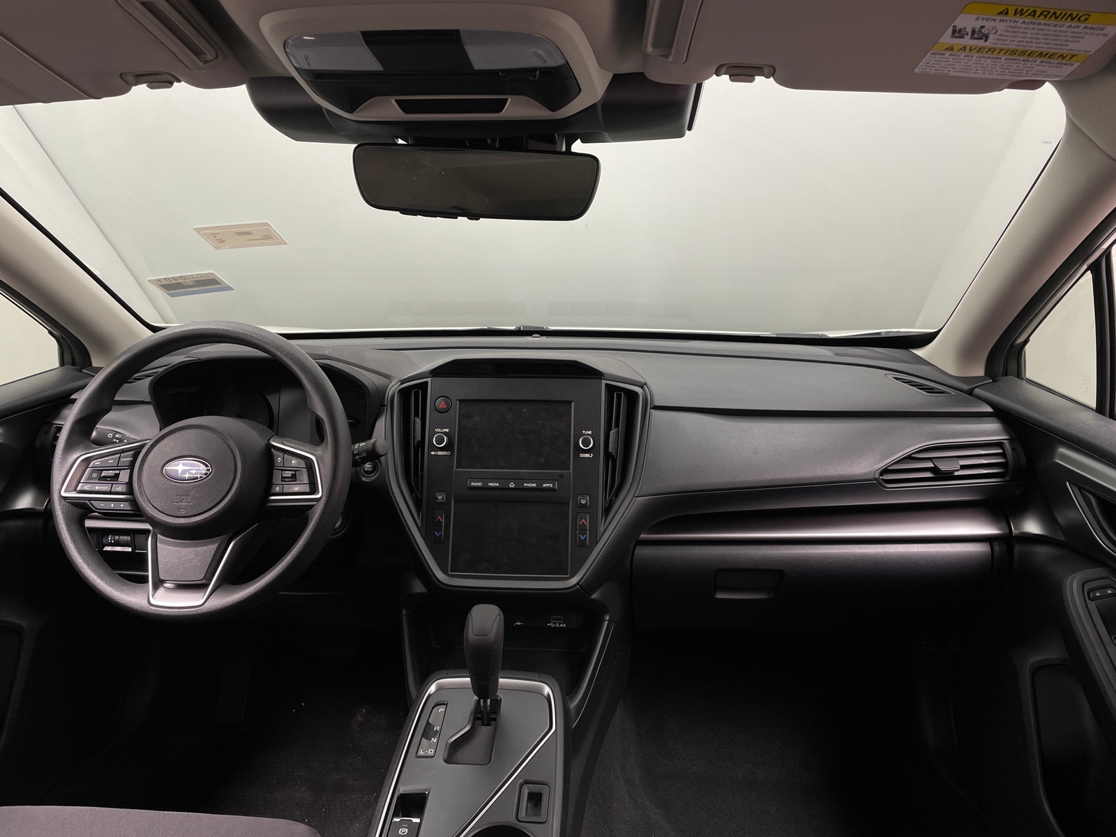 Thumbnail: 2025 Subaru Impreza - 3