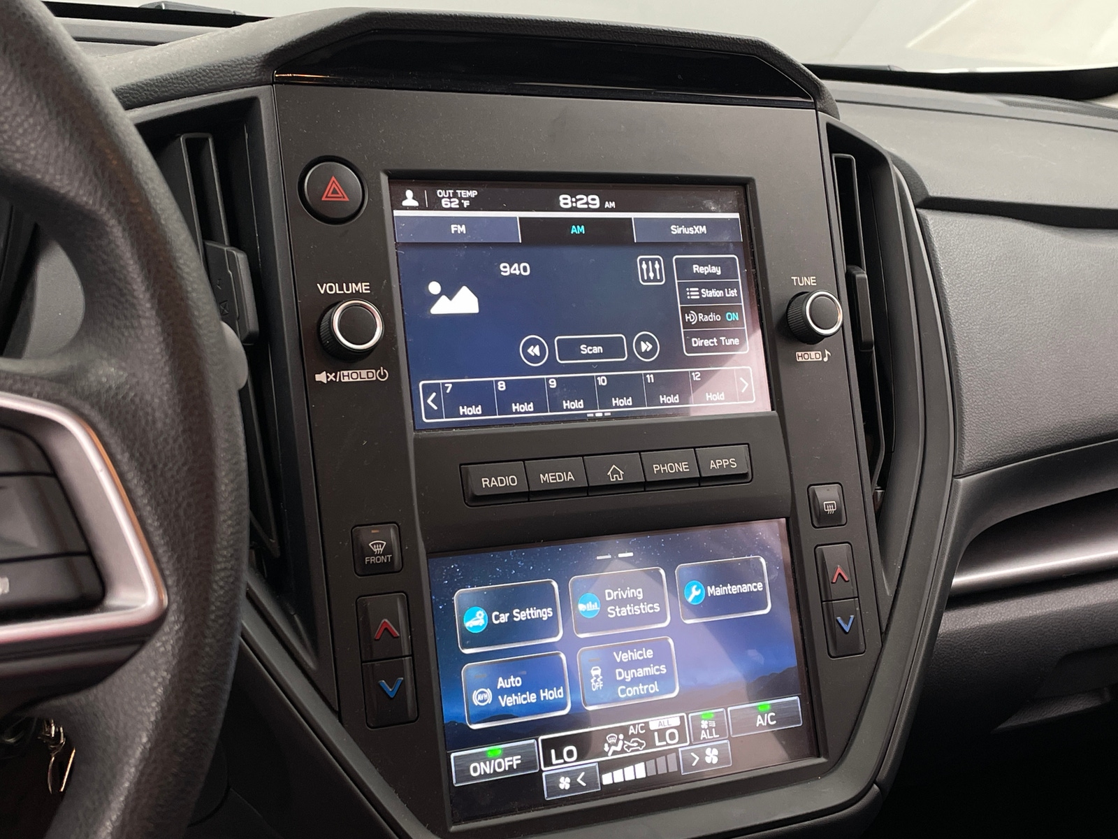 Thumbnail: 2025 Subaru Impreza - 4