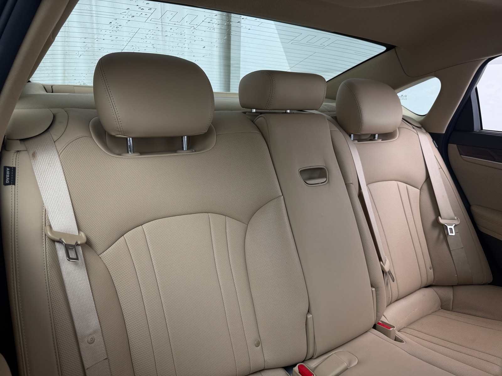 Thumbnail: 2015 Hyundai Genesis - 5