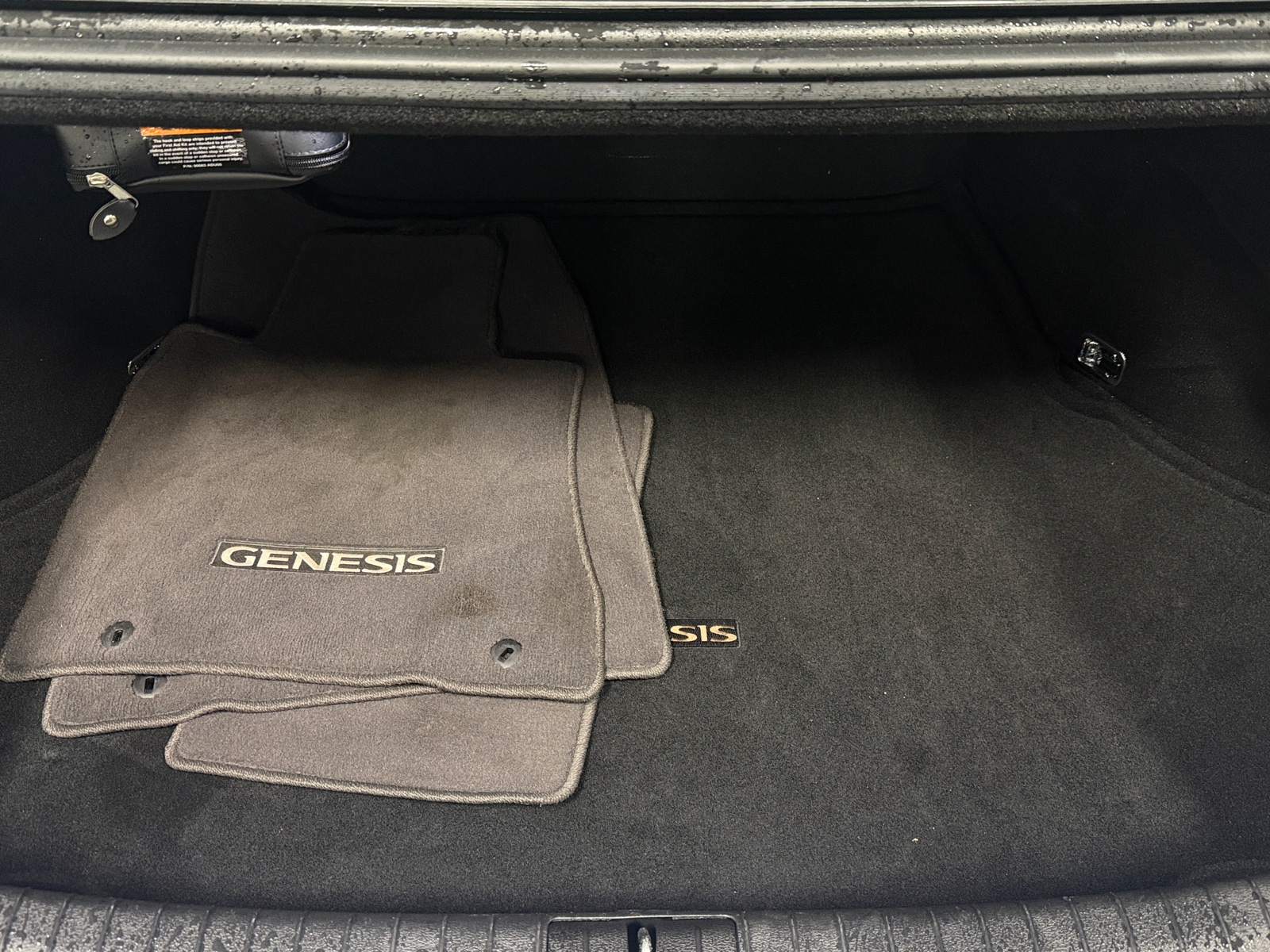 Thumbnail: 2015 Hyundai Genesis - 6