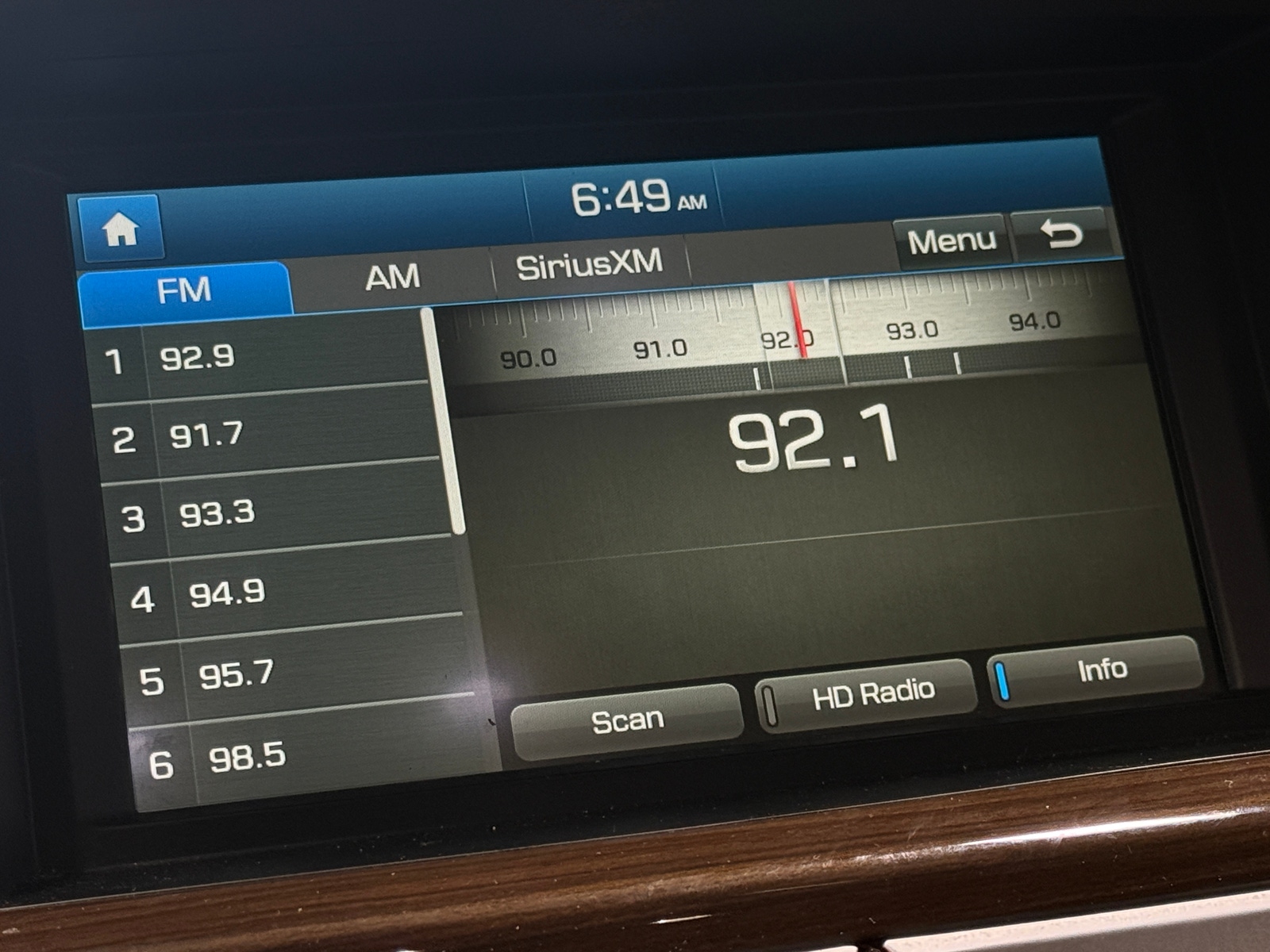 Thumbnail: 2015 Hyundai Genesis - 3