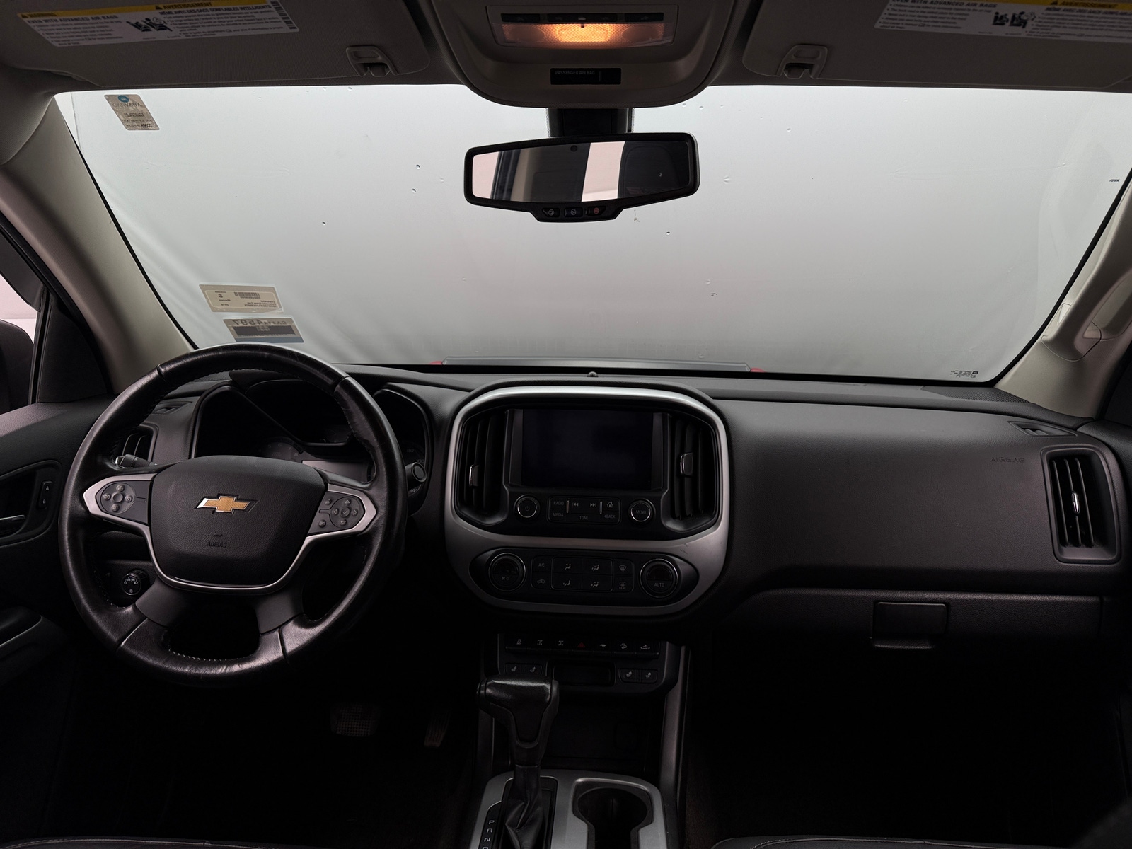 Thumbnail: 2018 Chevrolet Colorado - 2