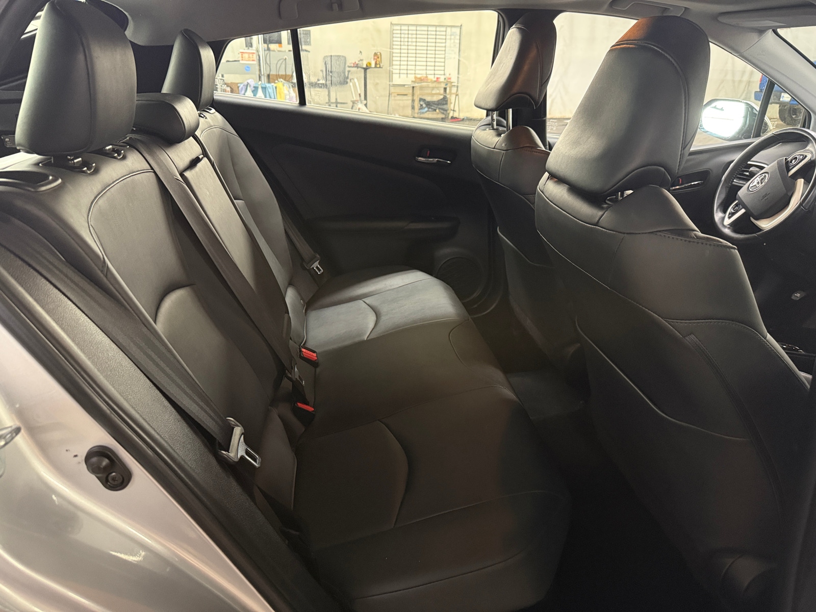 Thumbnail: 2017 Toyota Prius - 5