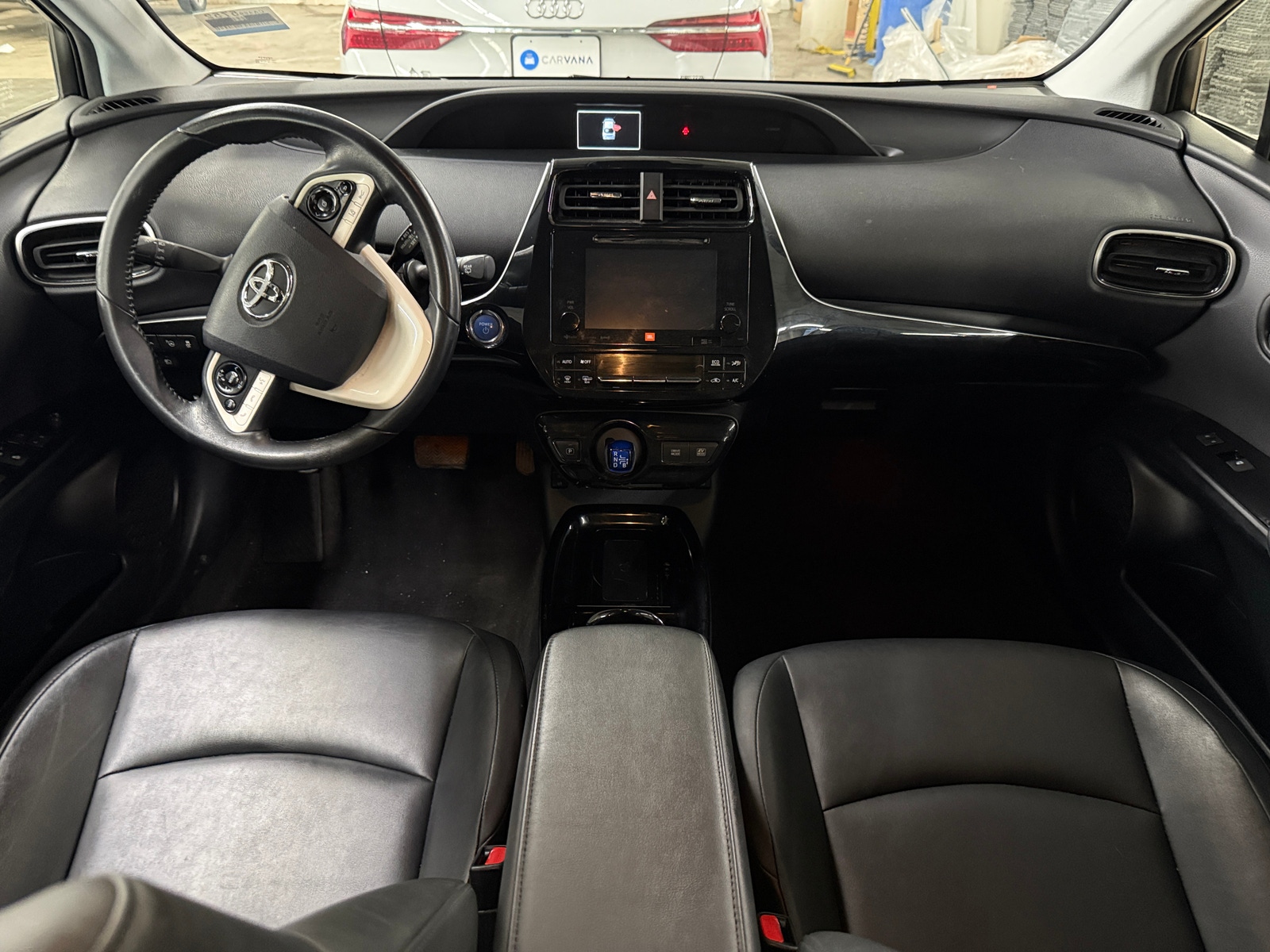 Thumbnail: 2017 Toyota Prius - 2