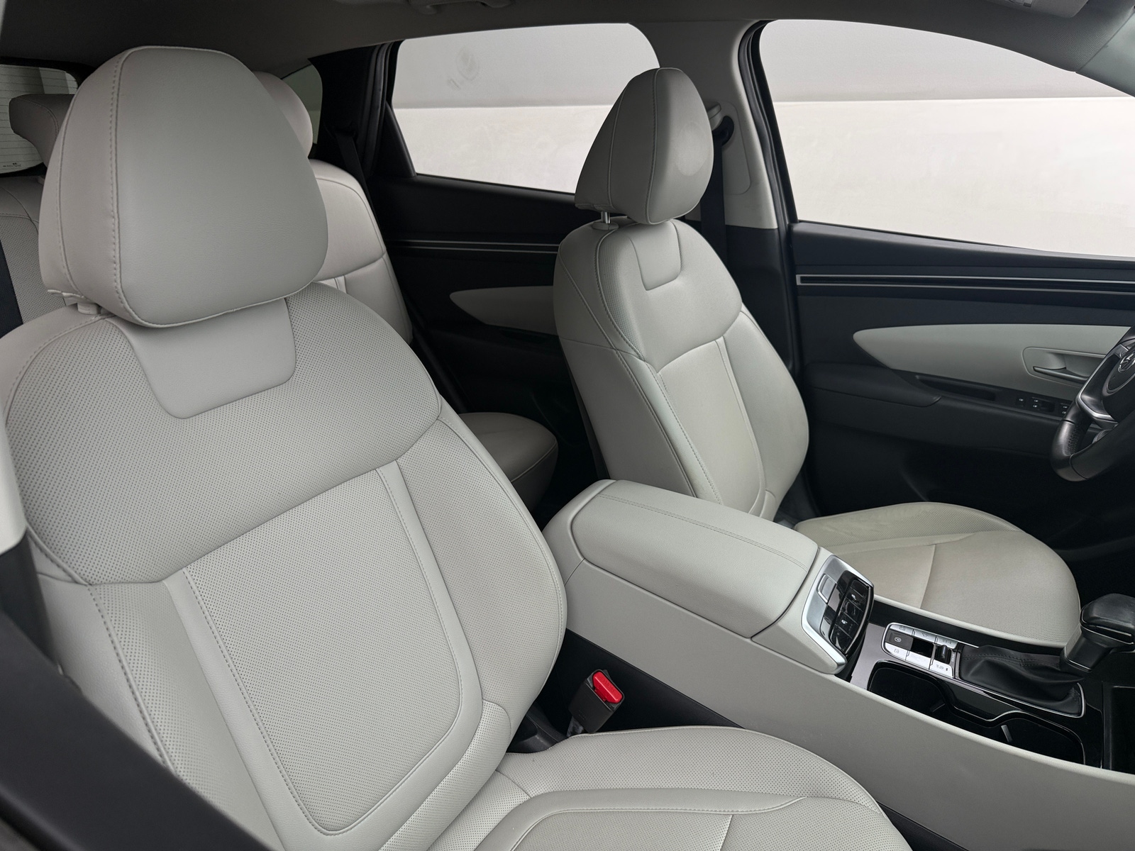 Thumbnail: 2023 Hyundai Tucson - 2