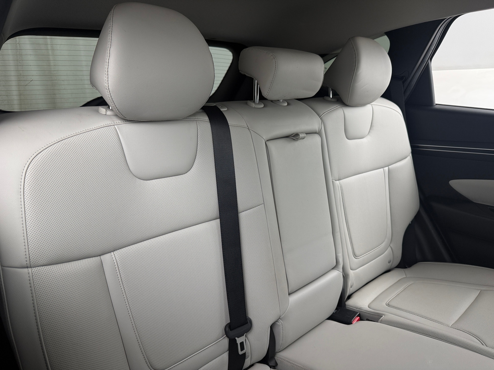 Thumbnail: 2023 Hyundai Tucson - 6