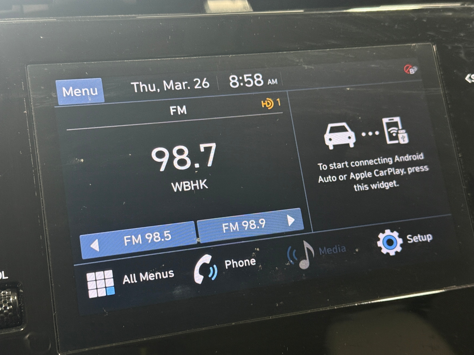 Thumbnail: 2023 Hyundai Tucson - 4