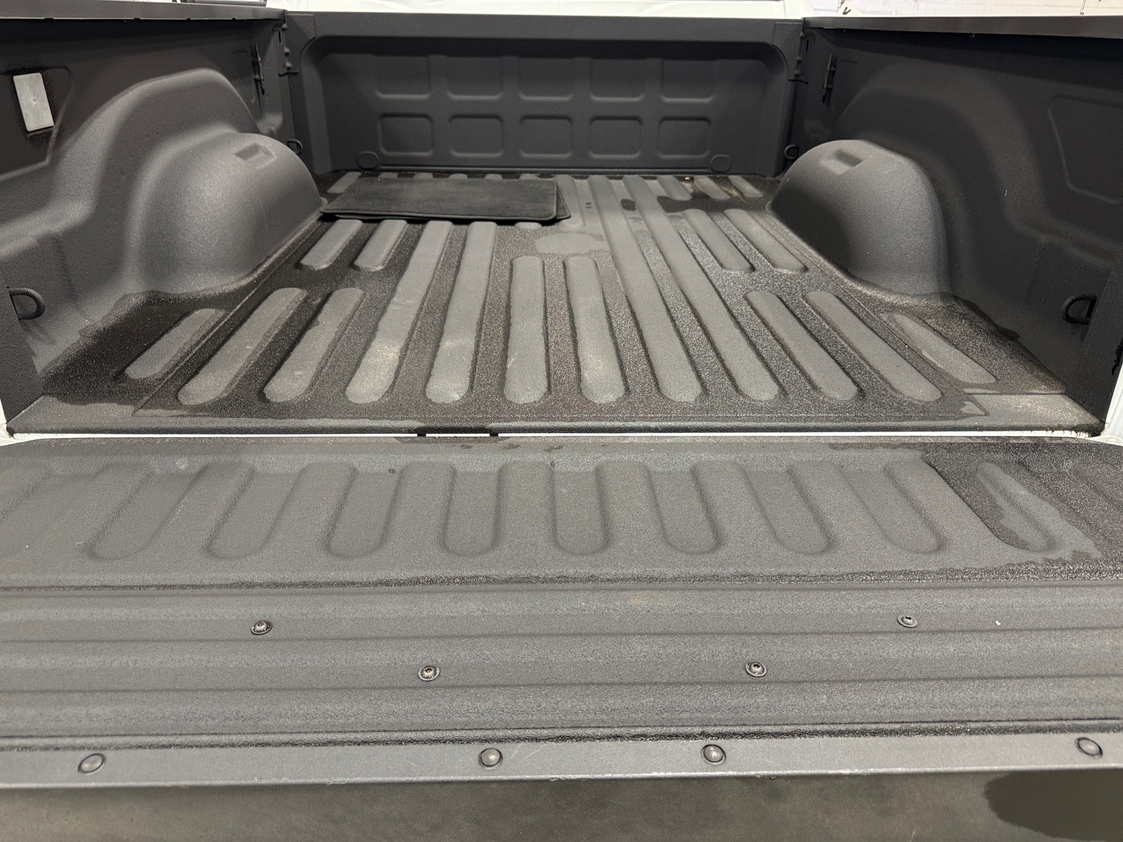 Thumbnail: 2022 RAM 2500 - 6