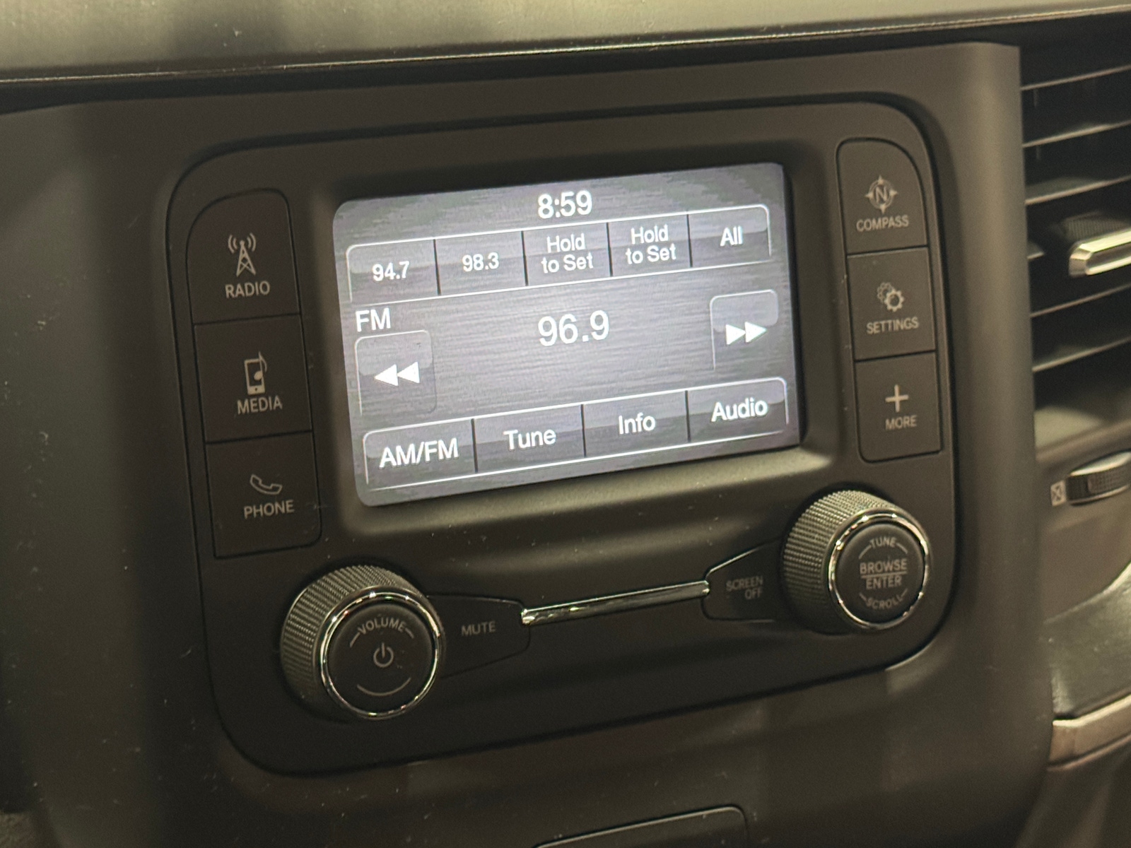 Thumbnail: 2022 RAM 2500 - 3