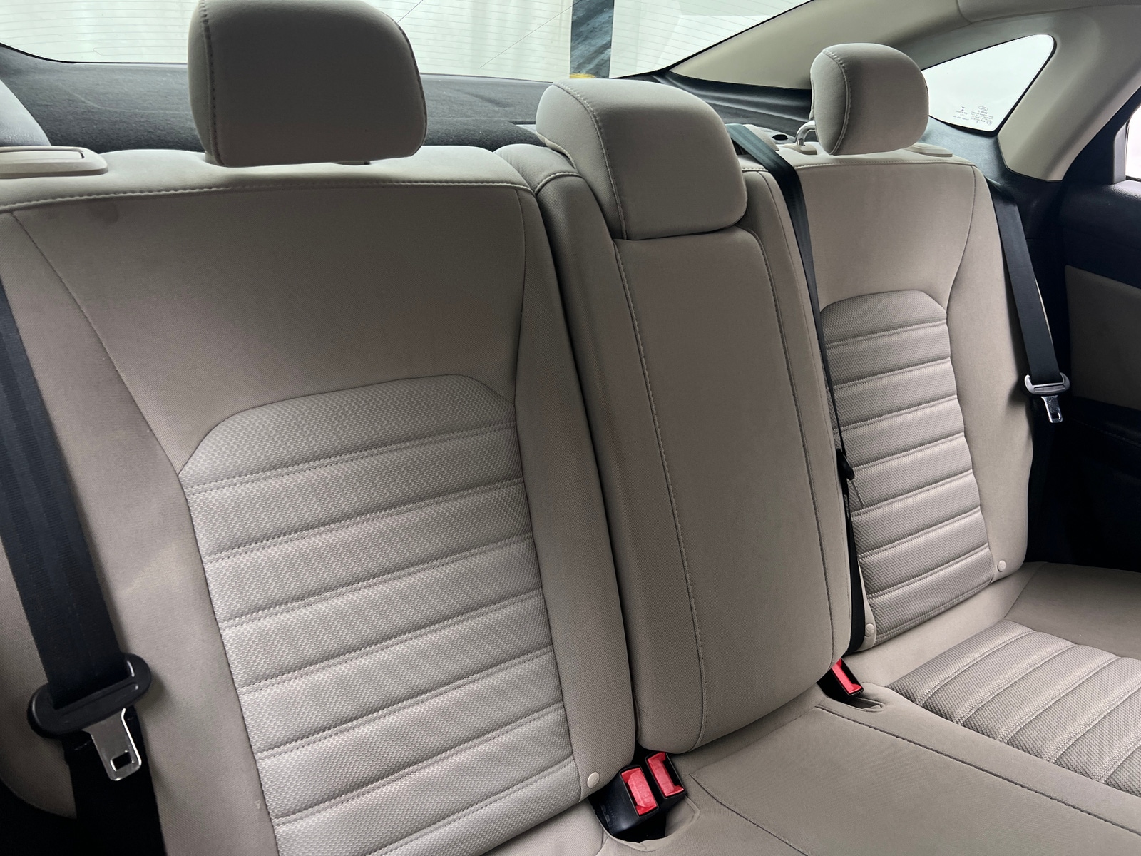 Thumbnail: 2019 Ford Fusion - 6