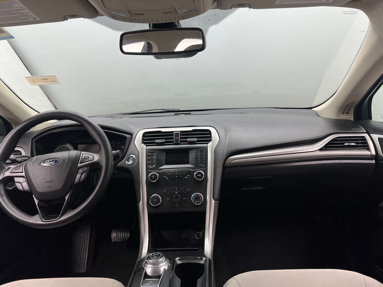 Thumbnail: 2019 Ford Fusion - 3