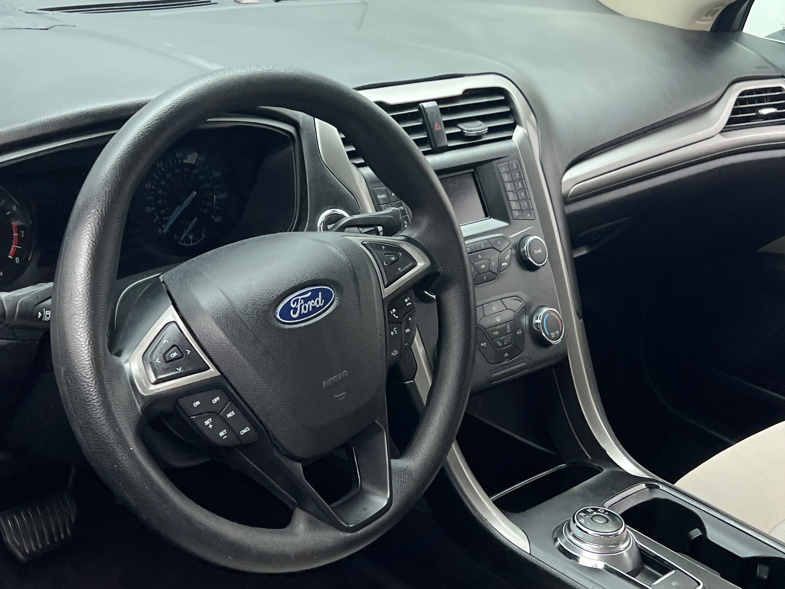 Thumbnail: 2019 Ford Fusion - 5