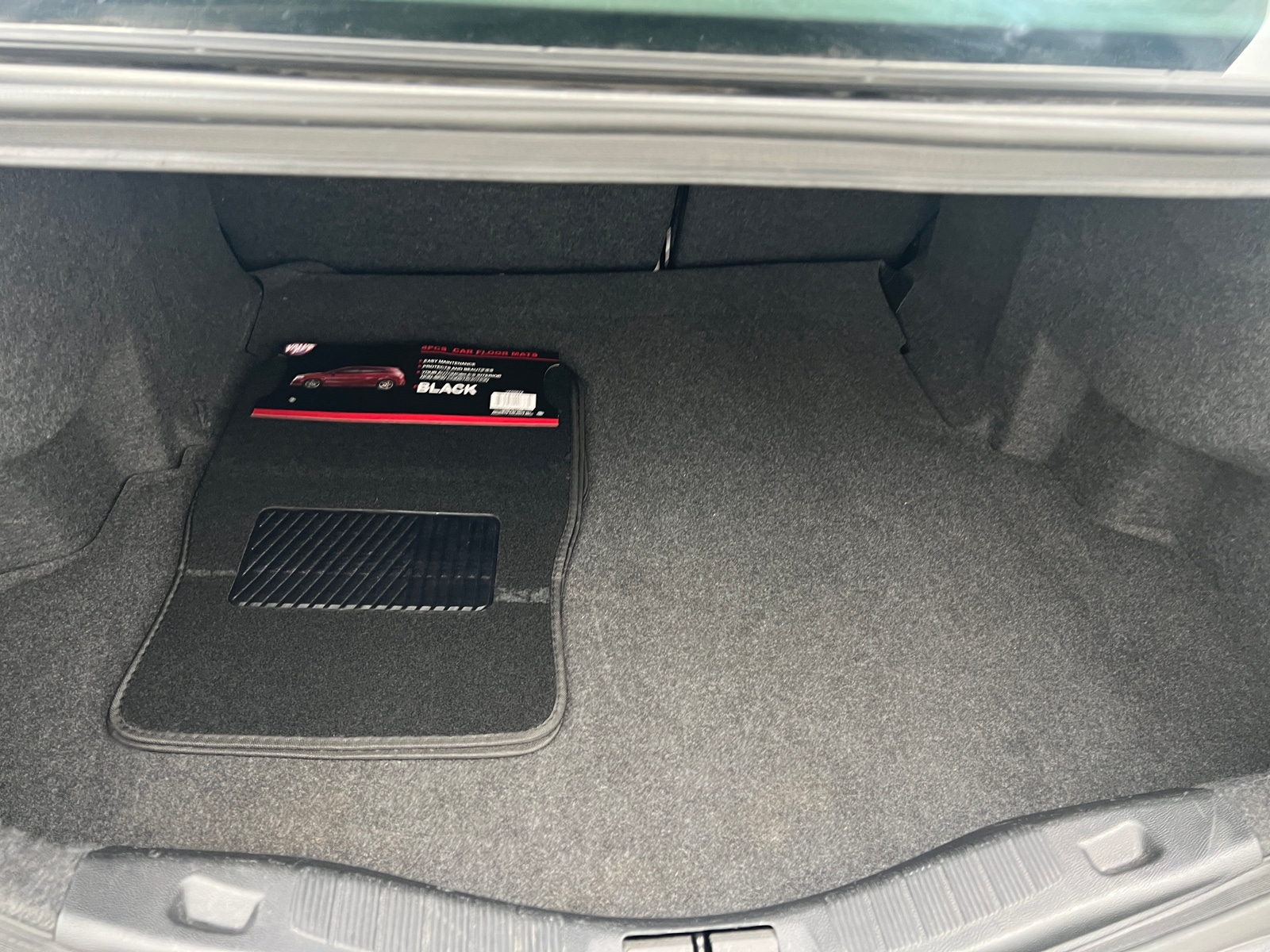 Thumbnail: 2019 Ford Fusion - 7