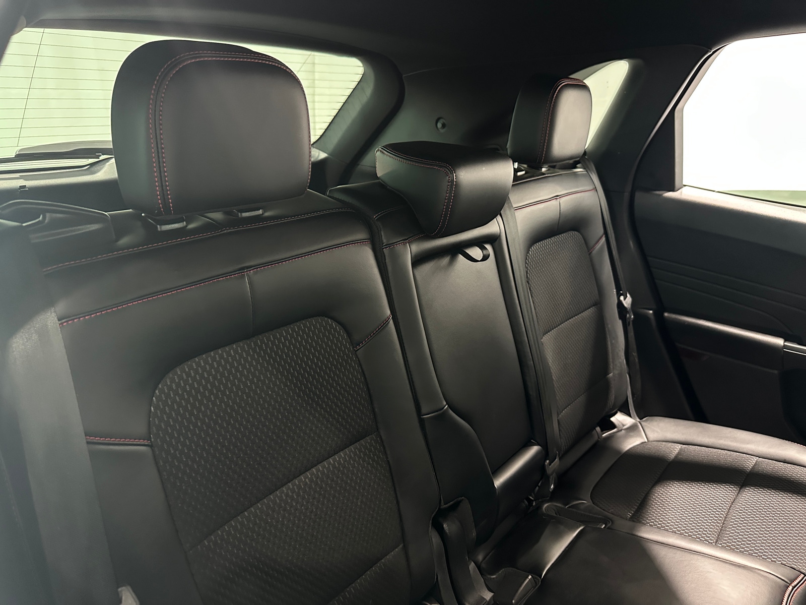 Thumbnail: 2025 Ford Escape - 5