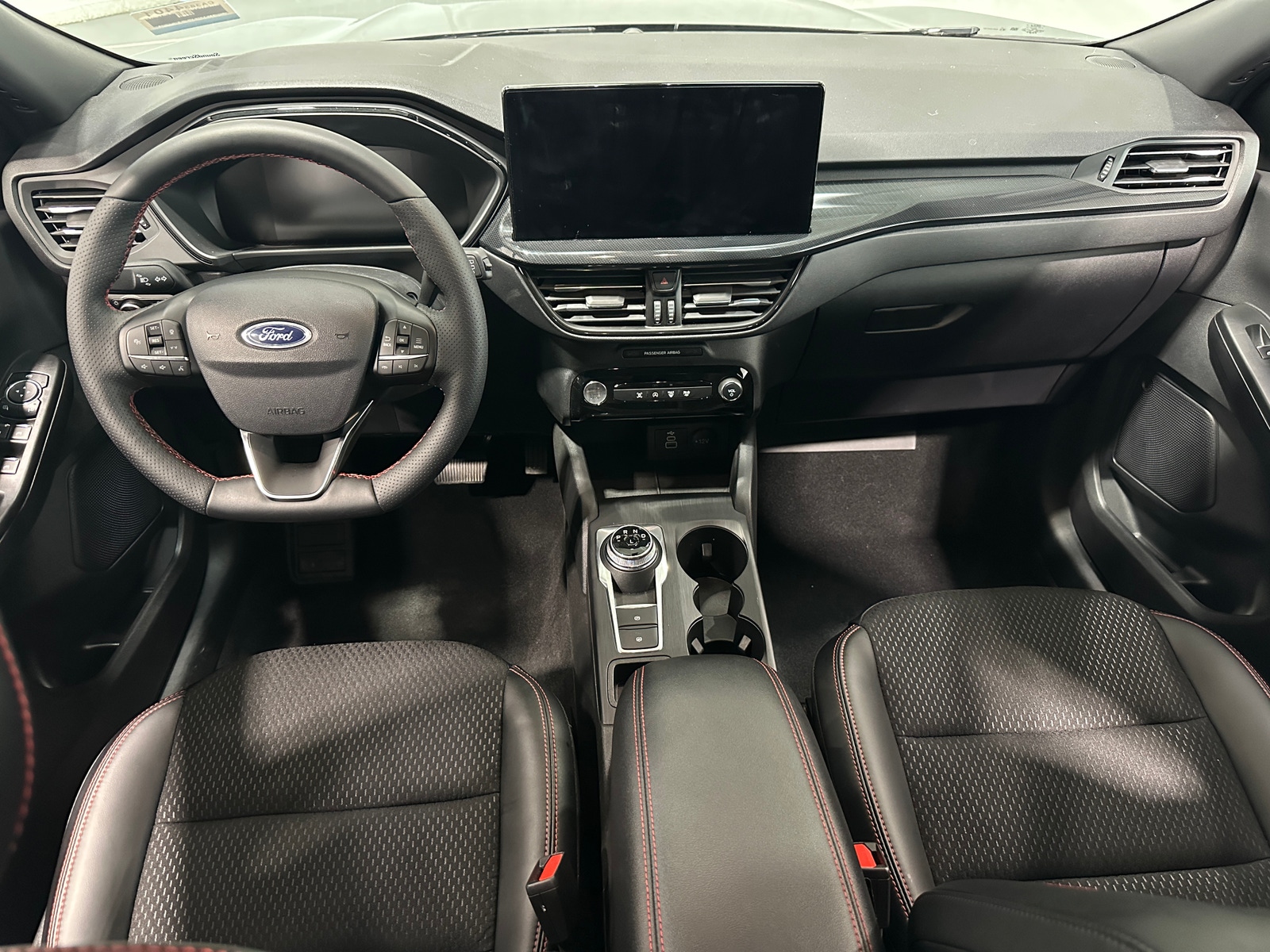 Thumbnail: 2025 Ford Escape - 2