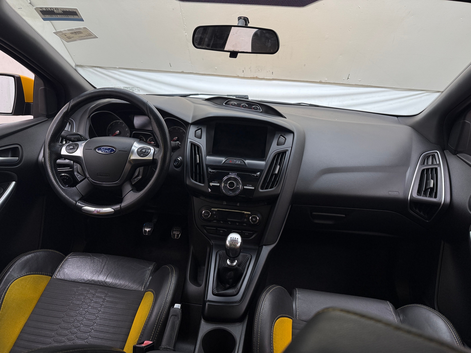 Thumbnail: 2013 Ford Focus - 2