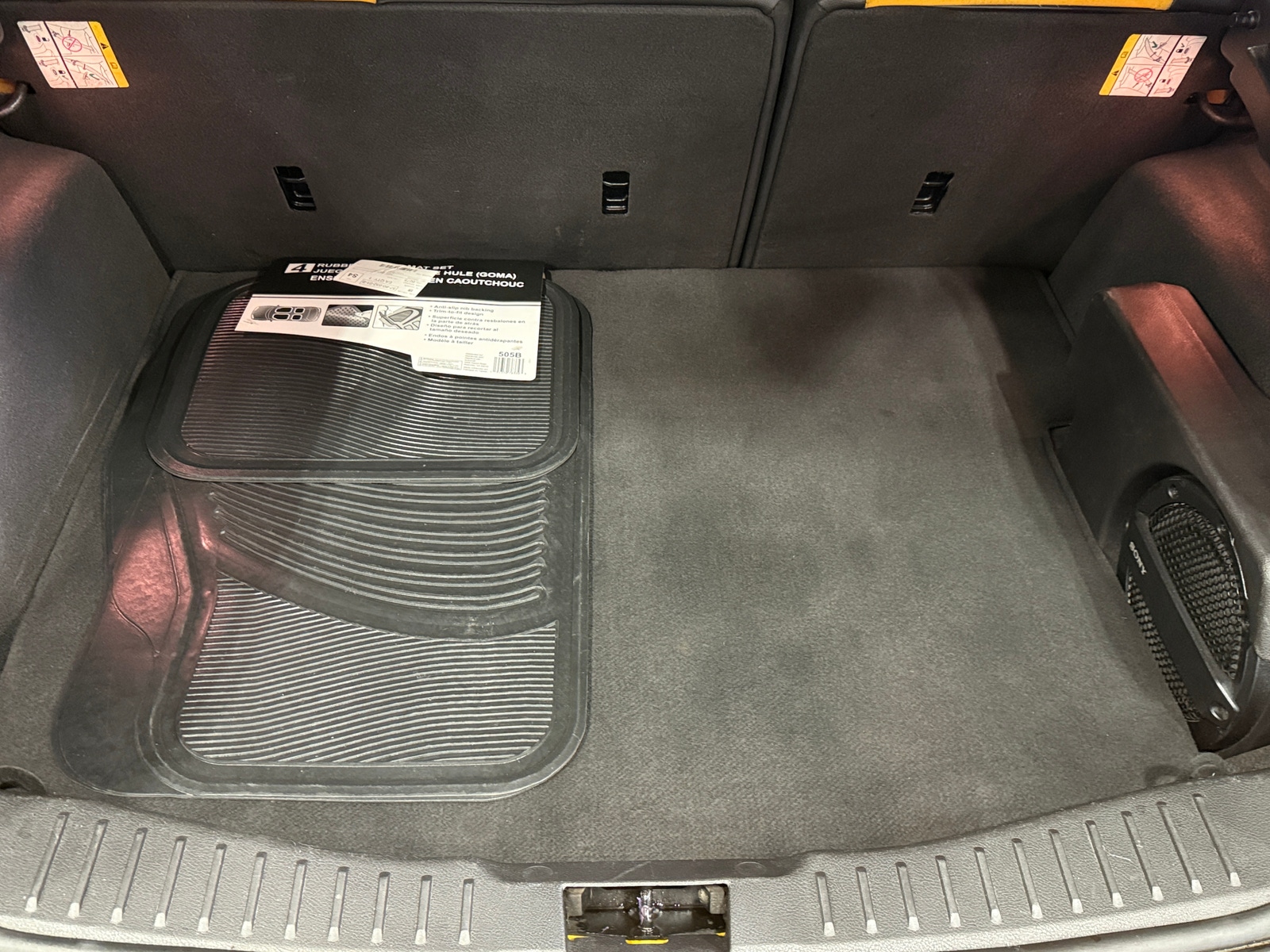 Thumbnail: 2013 Ford Focus - 6