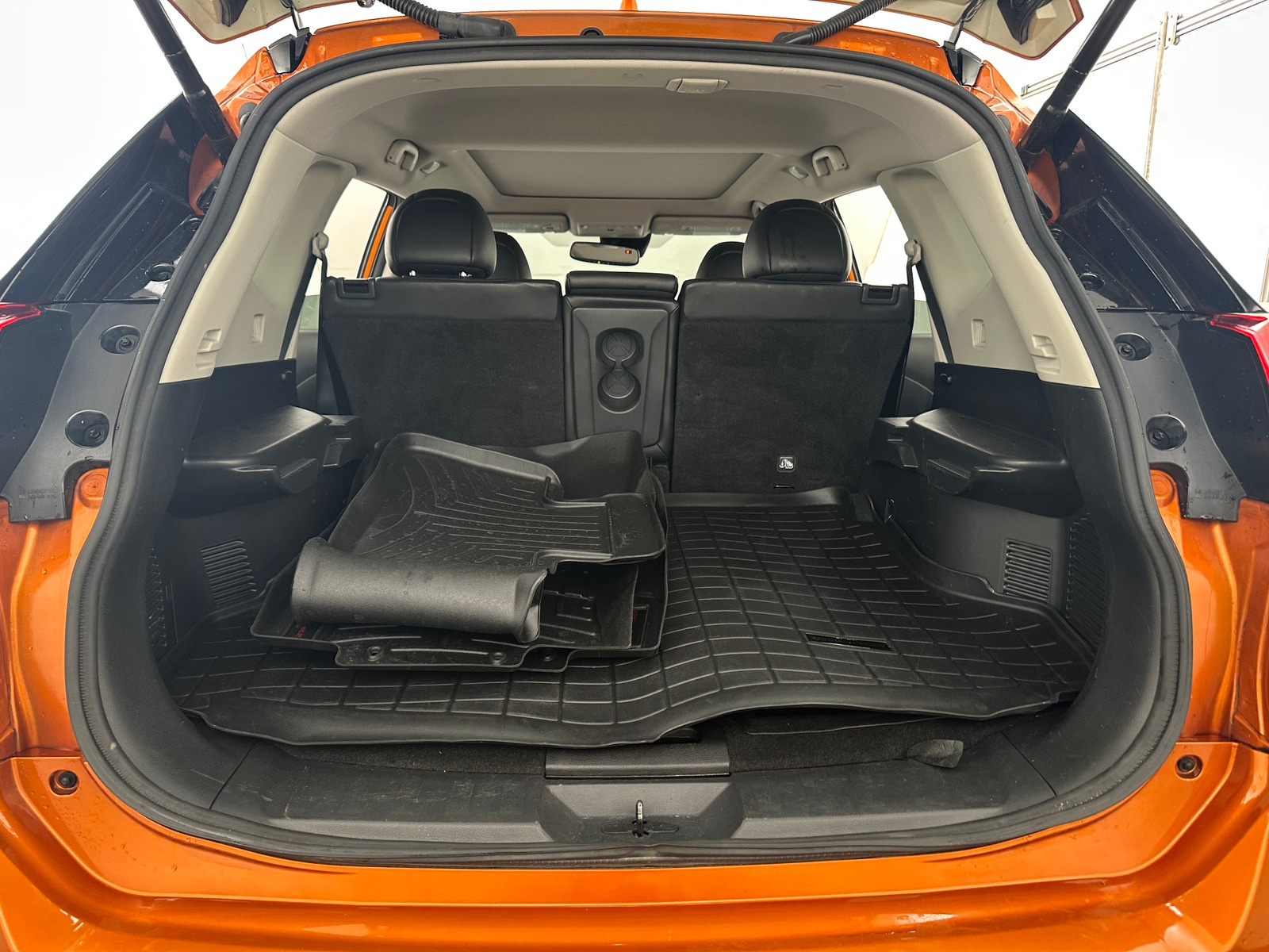 Thumbnail: 2017 Nissan Rogue - 6