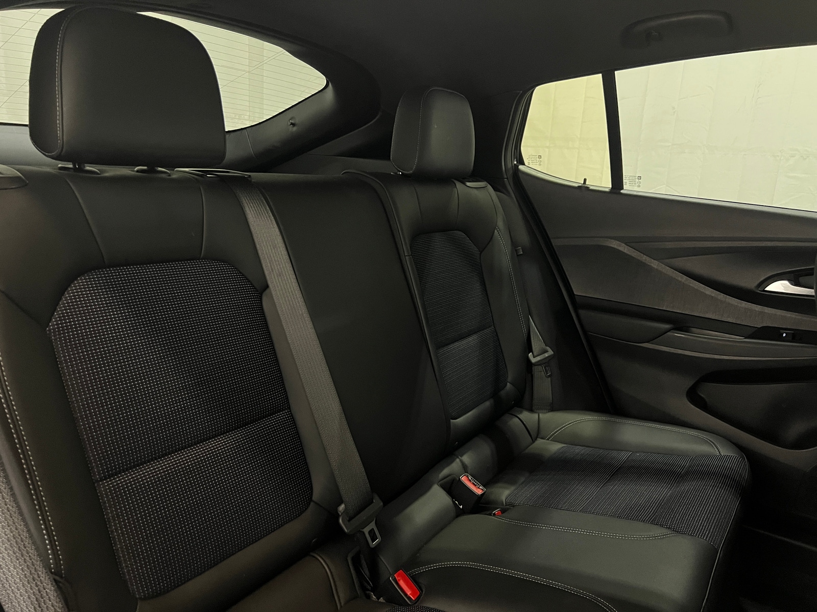 Thumbnail: 2025 Buick Envista - 6