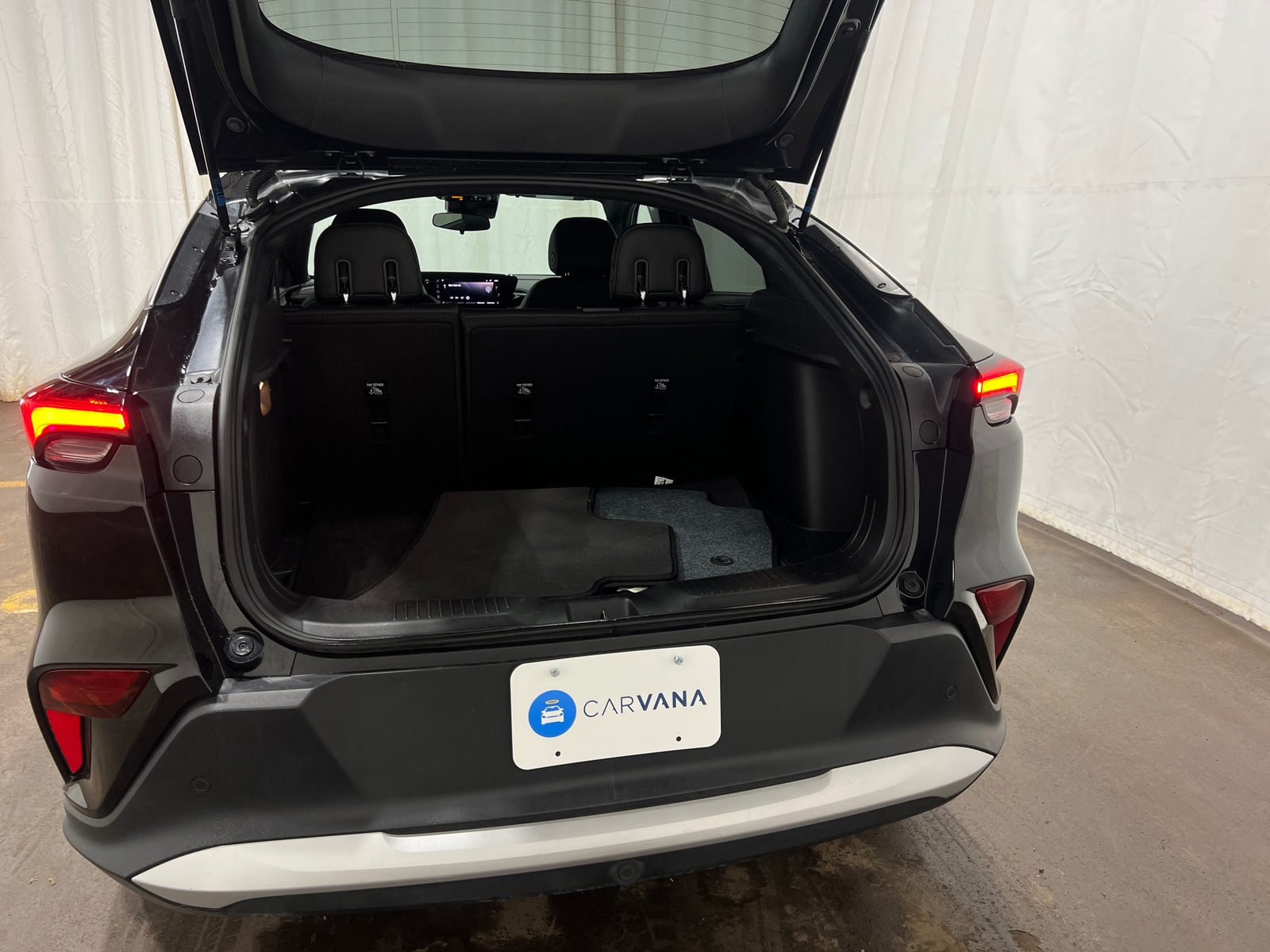 Thumbnail: 2025 Buick Envista - 7