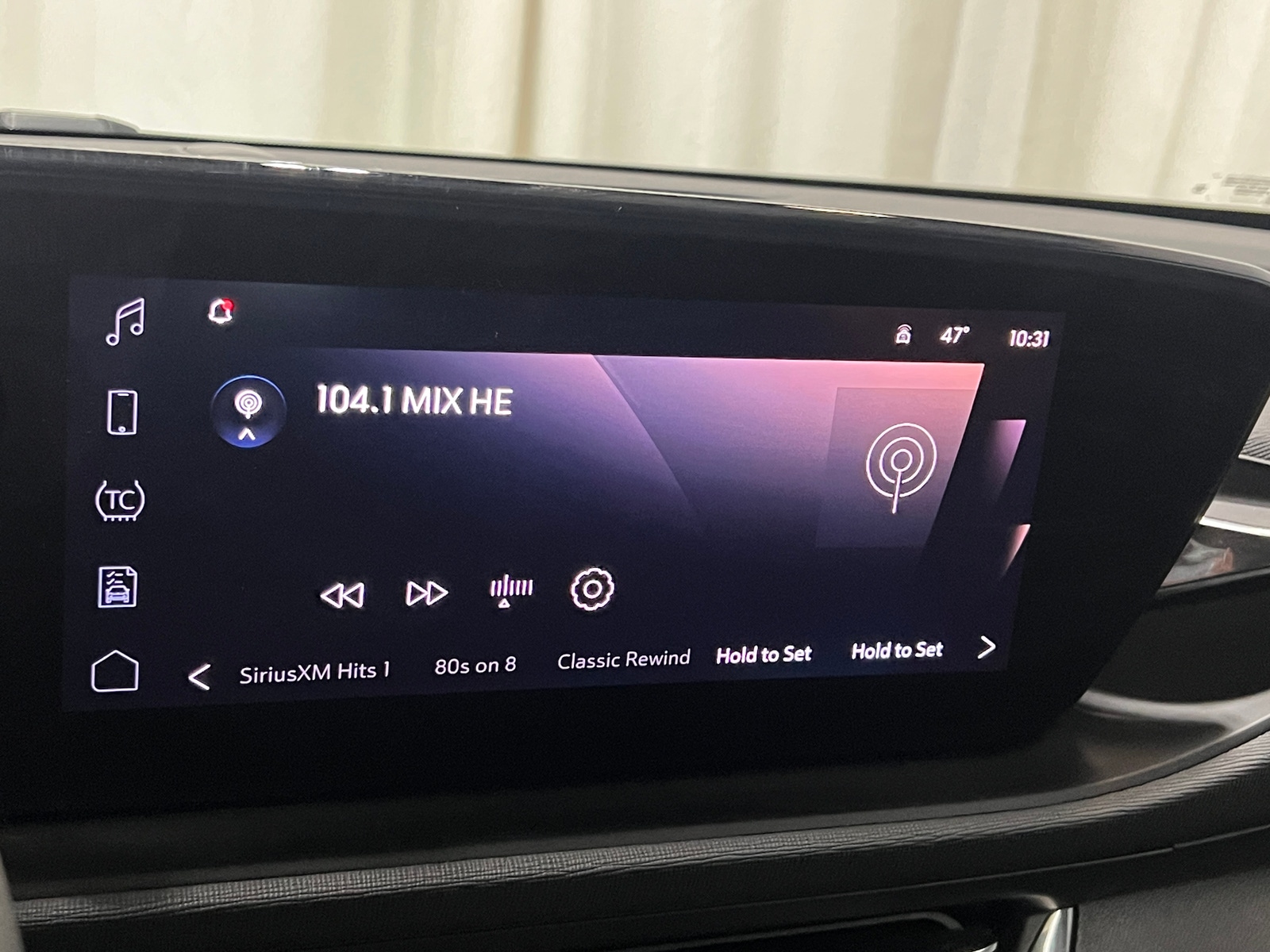 Thumbnail: 2025 Buick Envista - 4