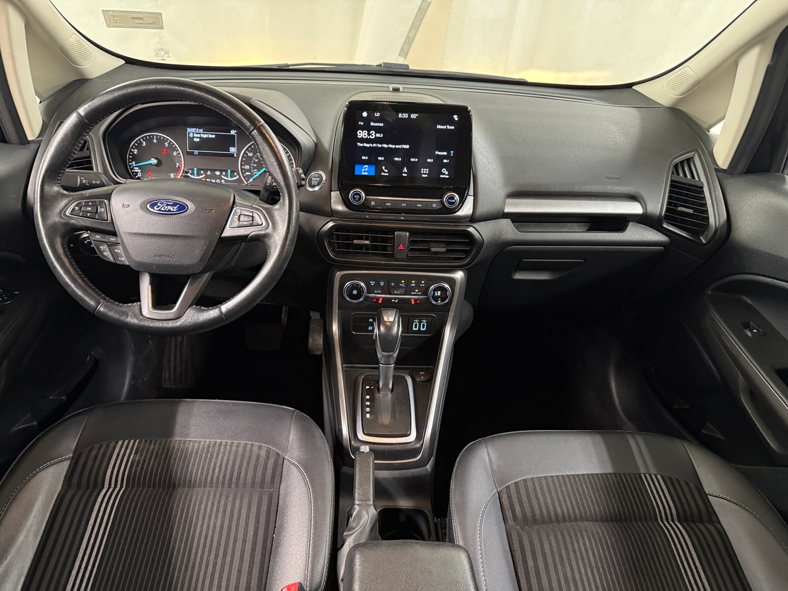 Thumbnail: 2019 Ford EcoSport - 2