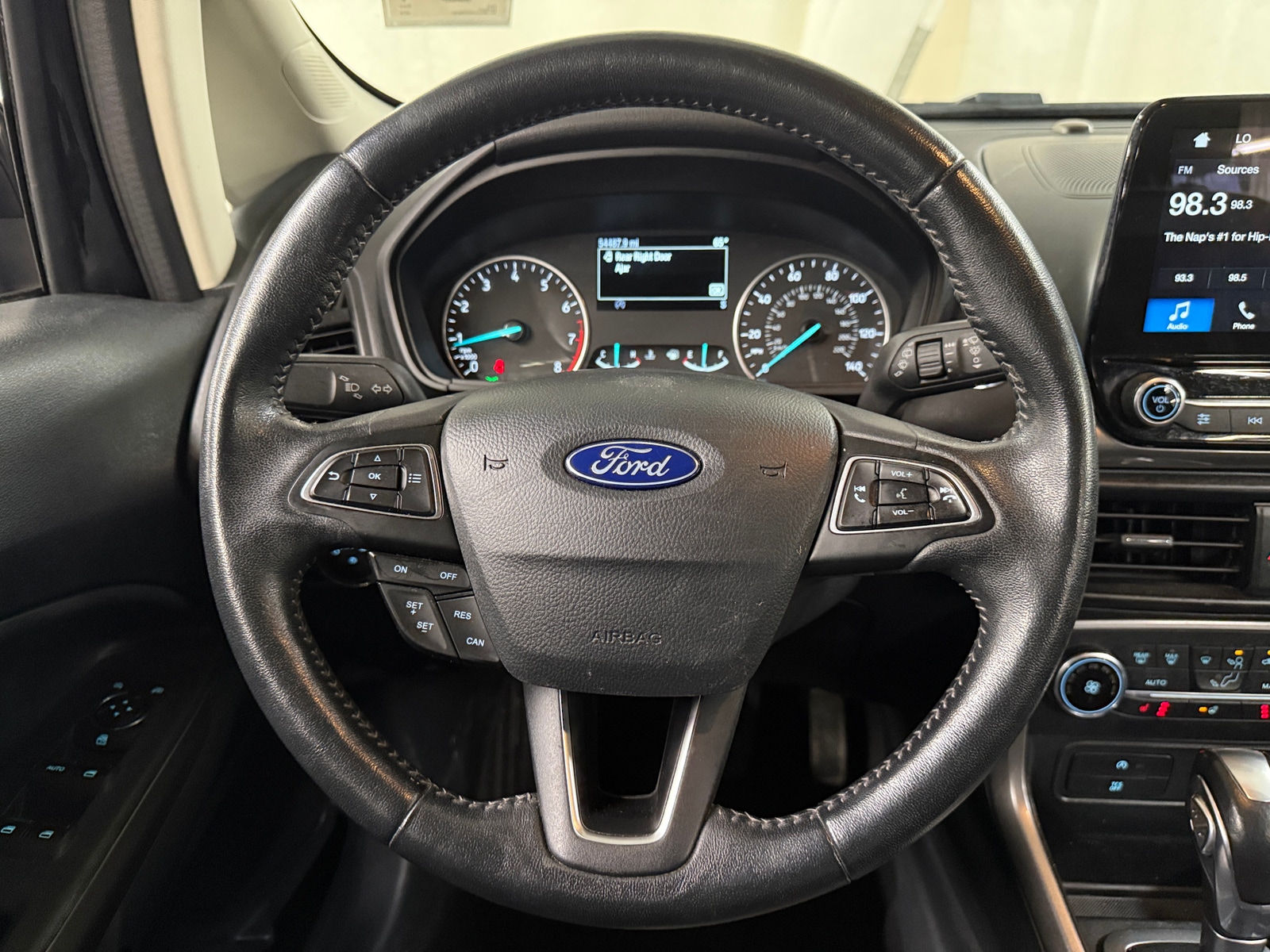 Thumbnail: 2019 Ford EcoSport - 4