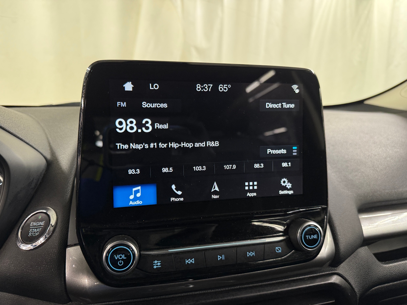 Thumbnail: 2019 Ford EcoSport - 3